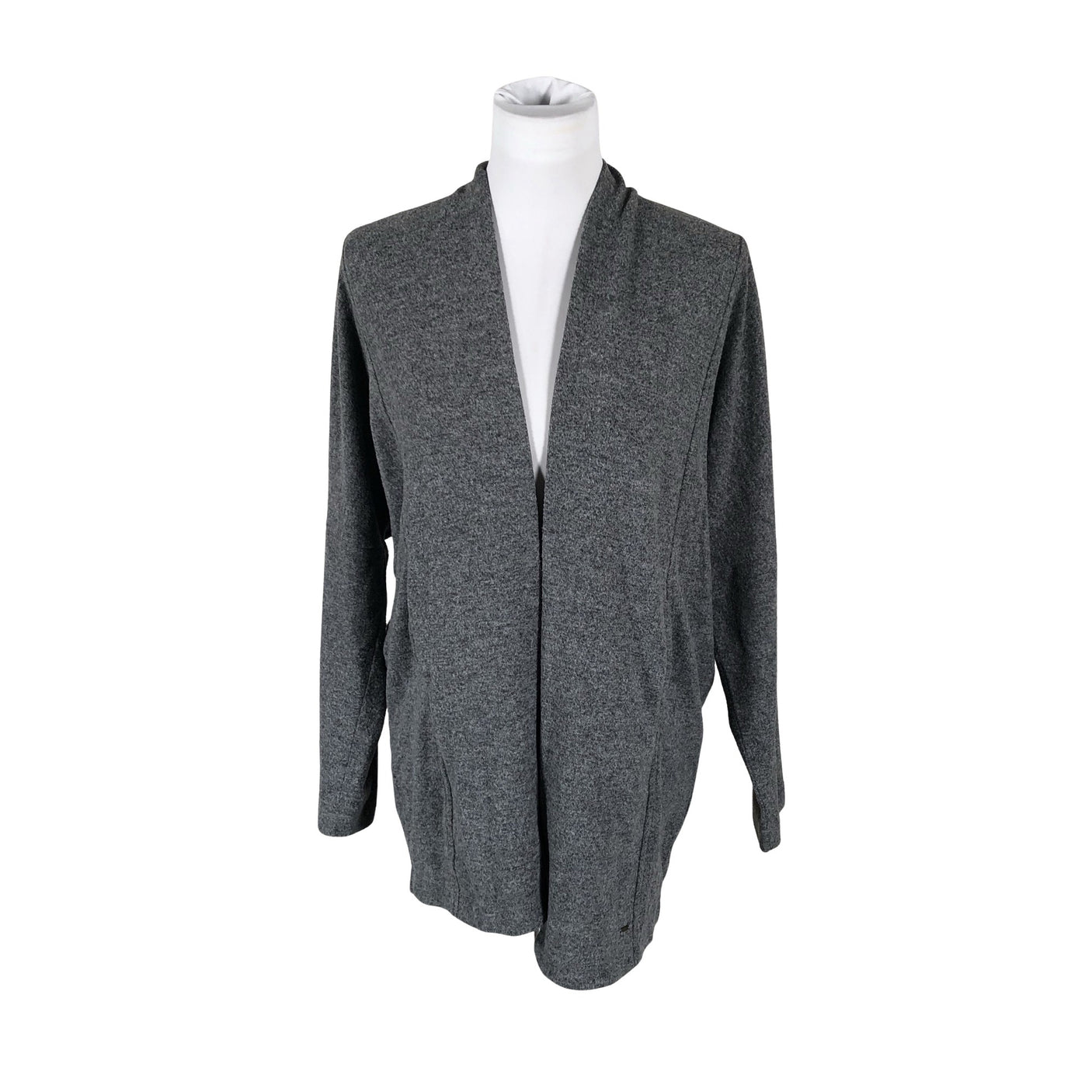 Unisex Opus - Kardigan, suurus 38 - Hall (1)