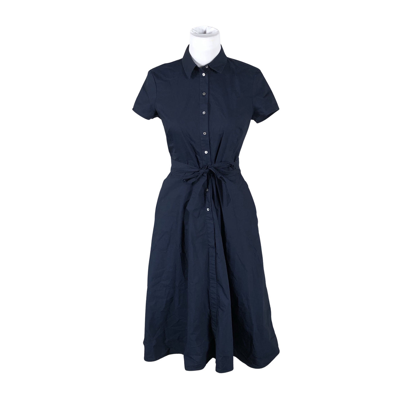 Unisex Esprit - Mitteveniv kleit, suurus 36 - Sinine (1)