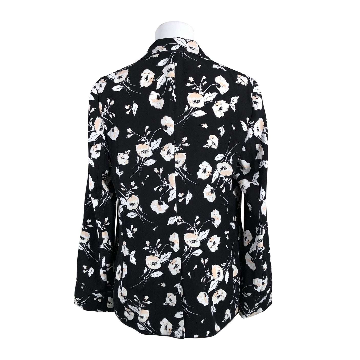 Unisex Lauren Ralph Lauren - Jakk, suurus 38 - Must (3)