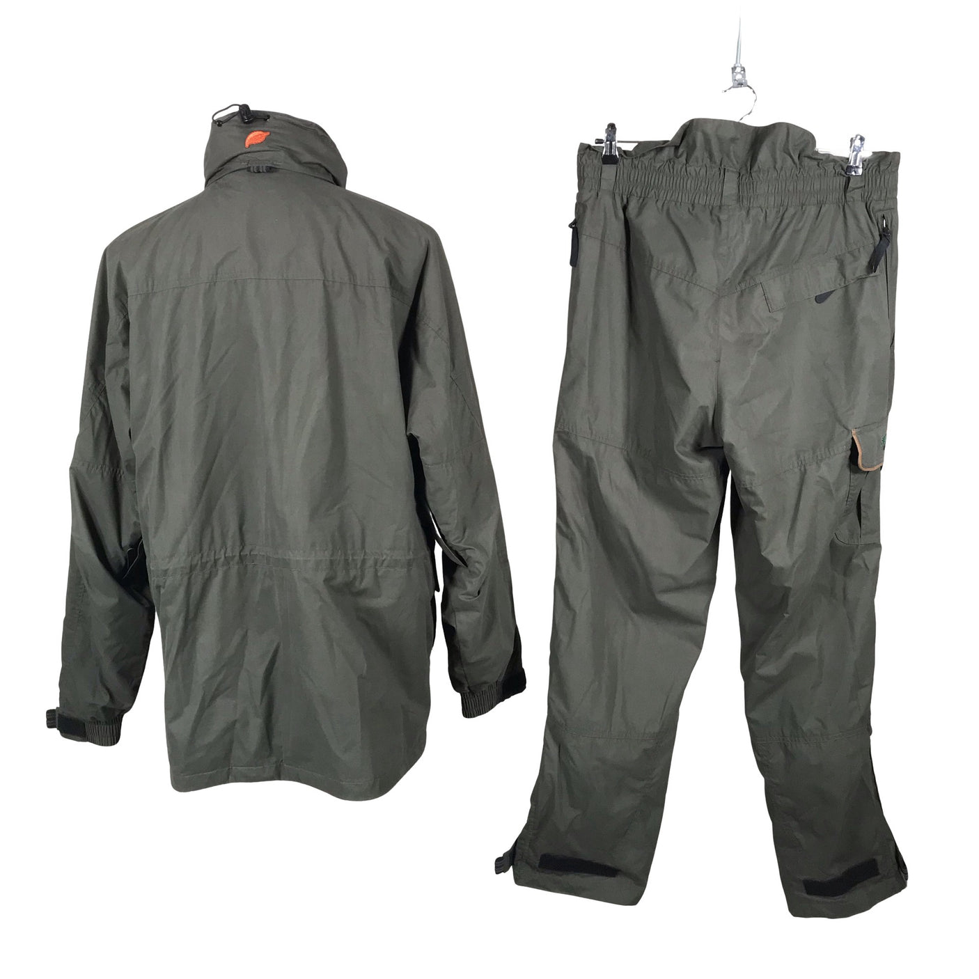 Unisex Halti - Jope, suurus XL - Roheline (2)