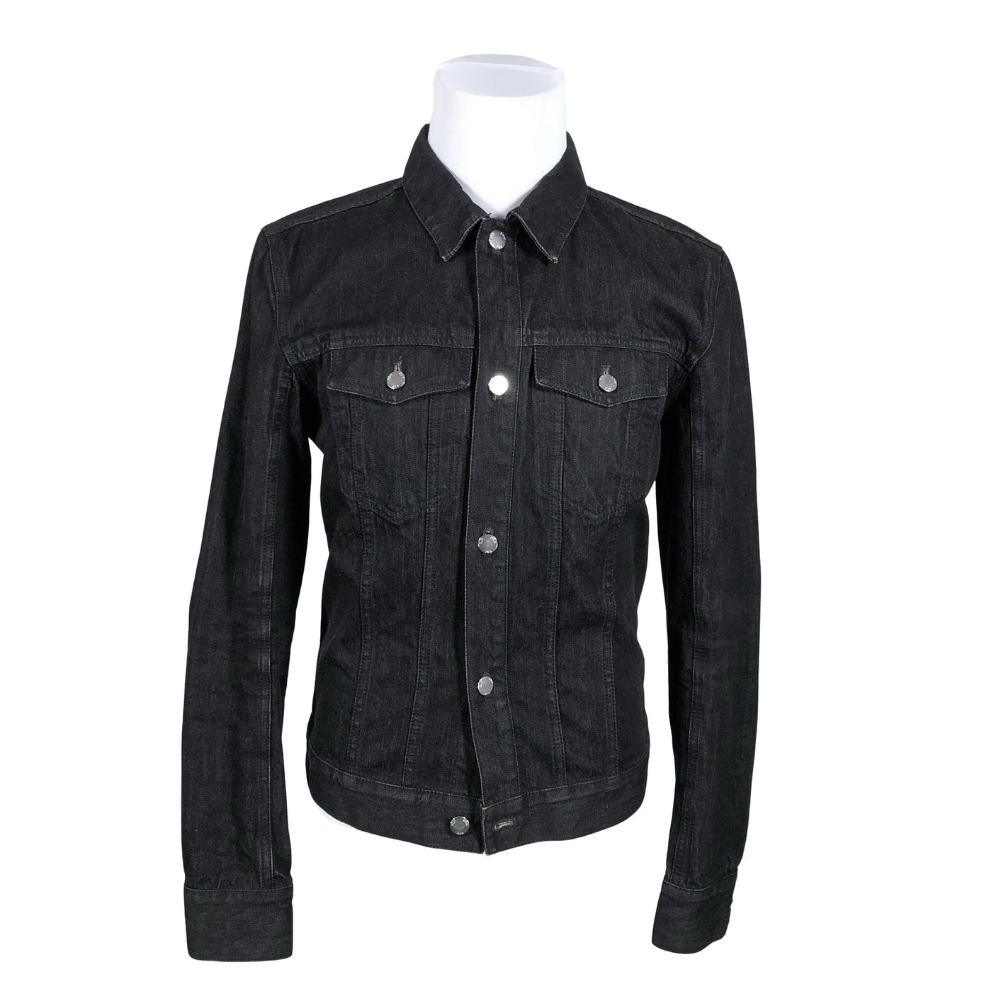 Unisex BLK DNM - Teksatagi, suurus L - Hall (1)