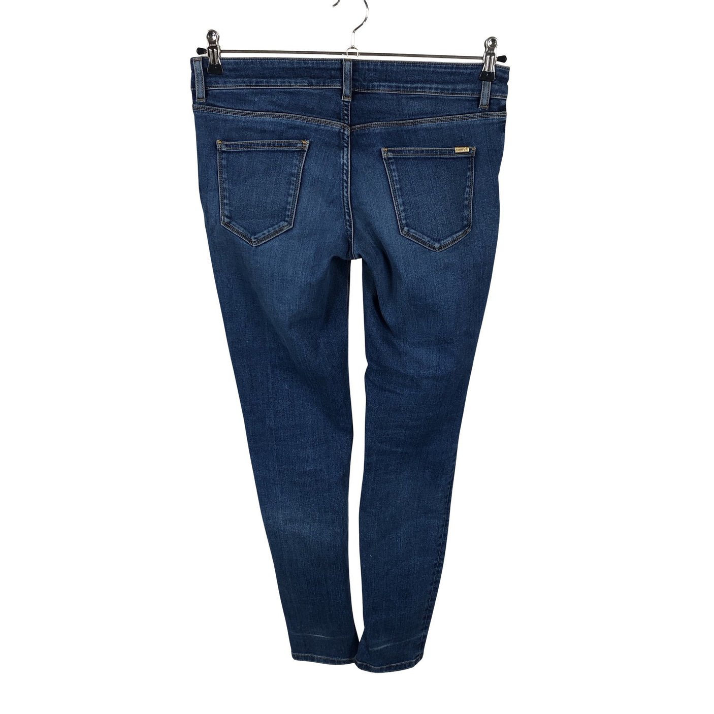 Unisex Massimo Dutti - Teksad, suurus W32 - Sinine (2)