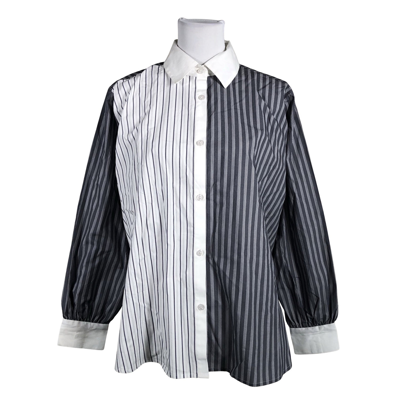 Unisex French Connection - Pluus, suurus 36 - Hall (1)