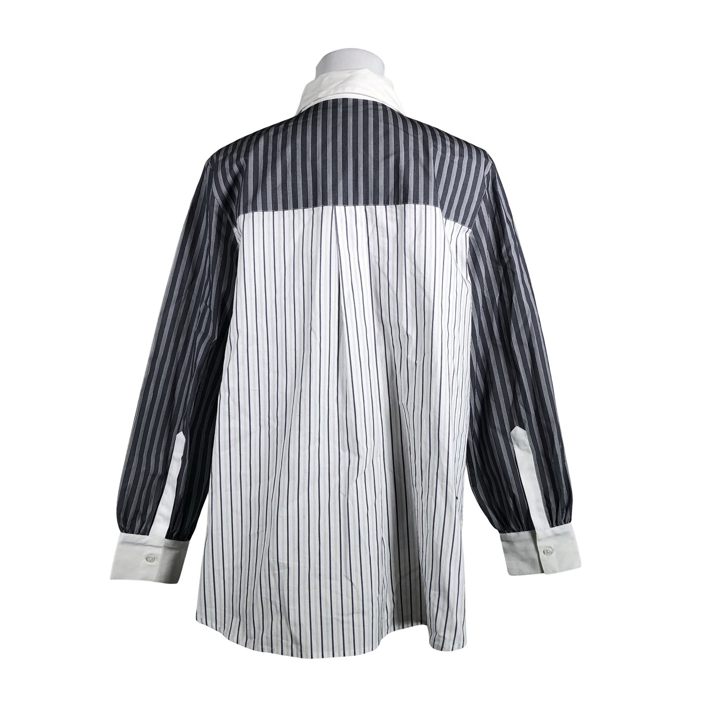 Unisex French Connection - Pluus, suurus 36 - Hall (2)