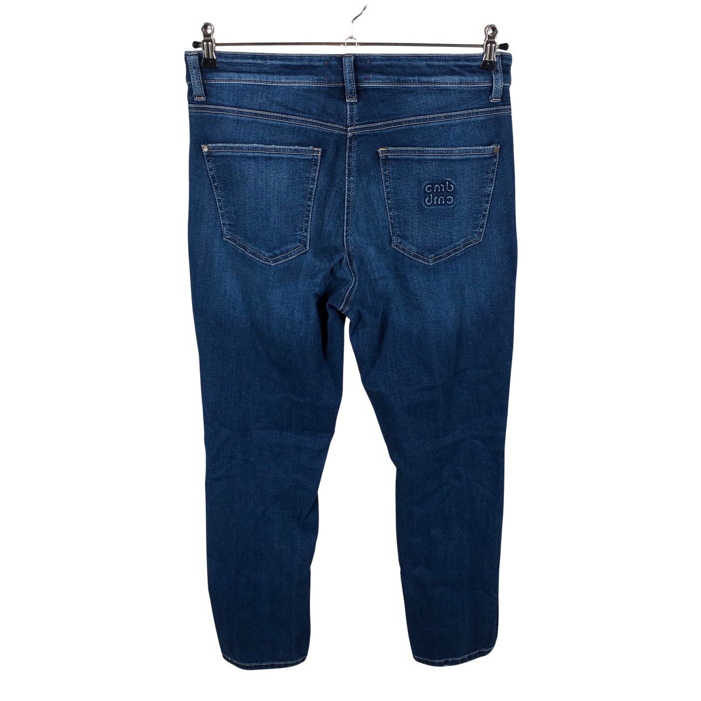 Unisex Cambio - Teksad, suurus W42 - Sinine (2)