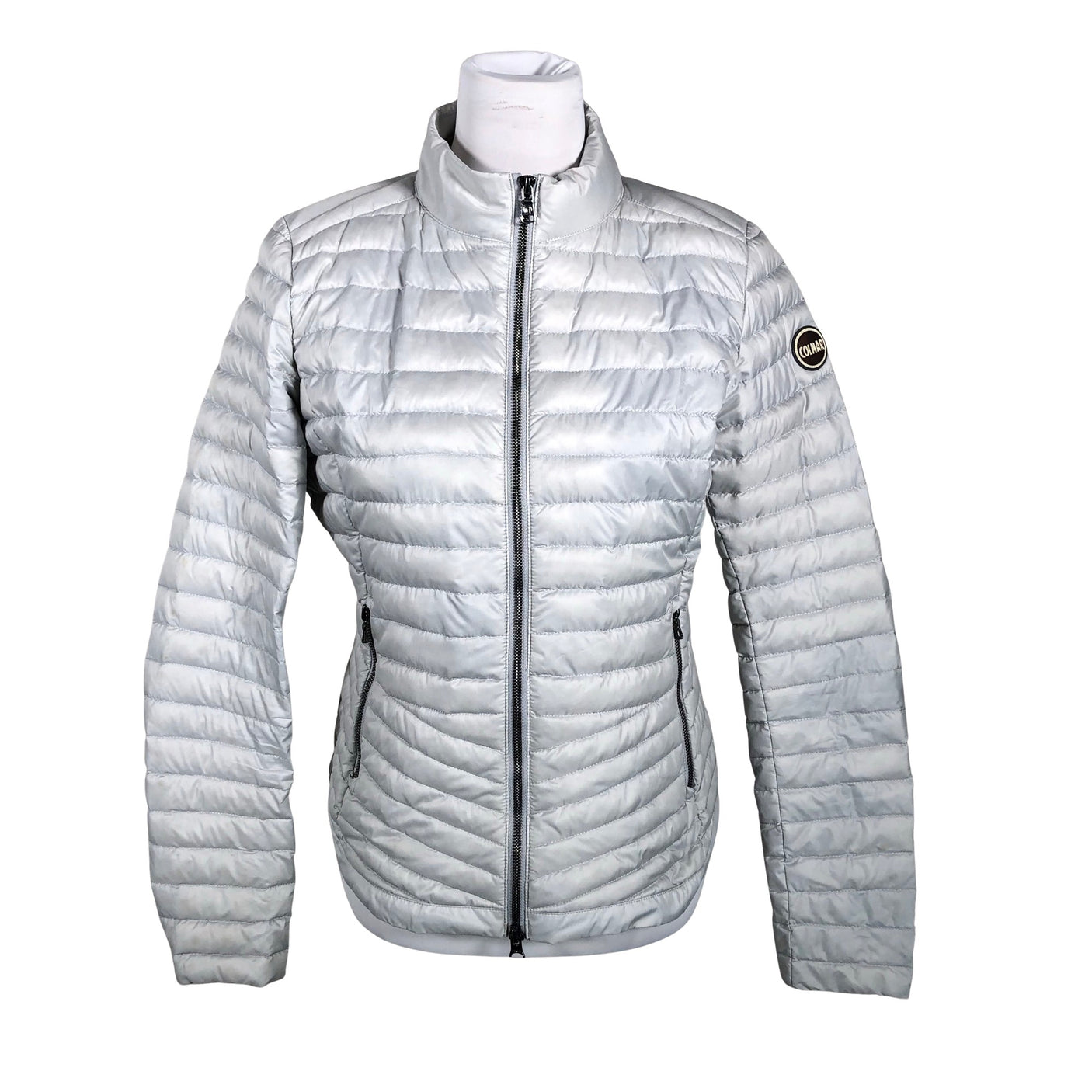 Unisex Colmar - Kerge sulejope, suurus 38 - Hall (1)