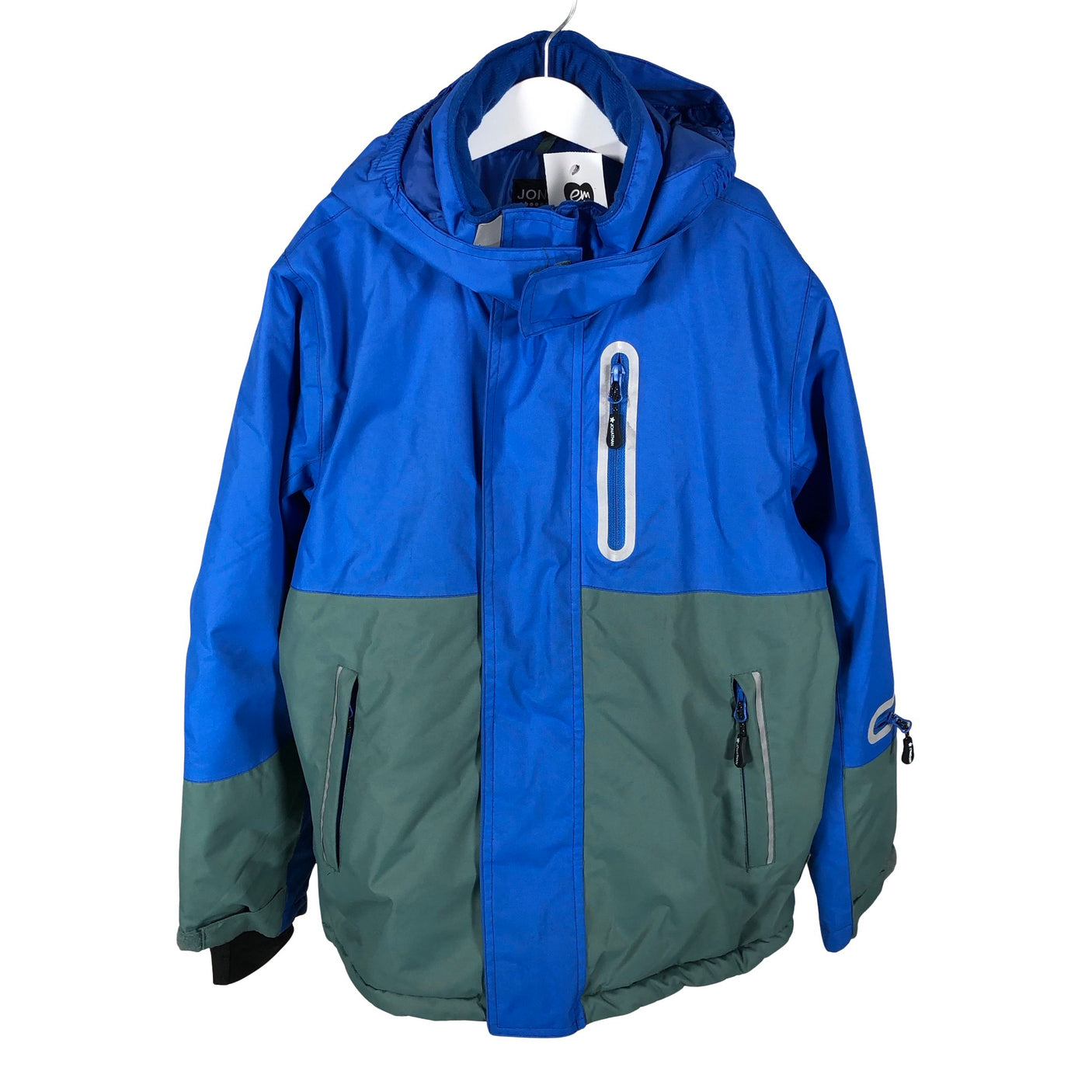 Unisex Jonathan - Talvejope, suurus 146 - 152 - Sinine (1)