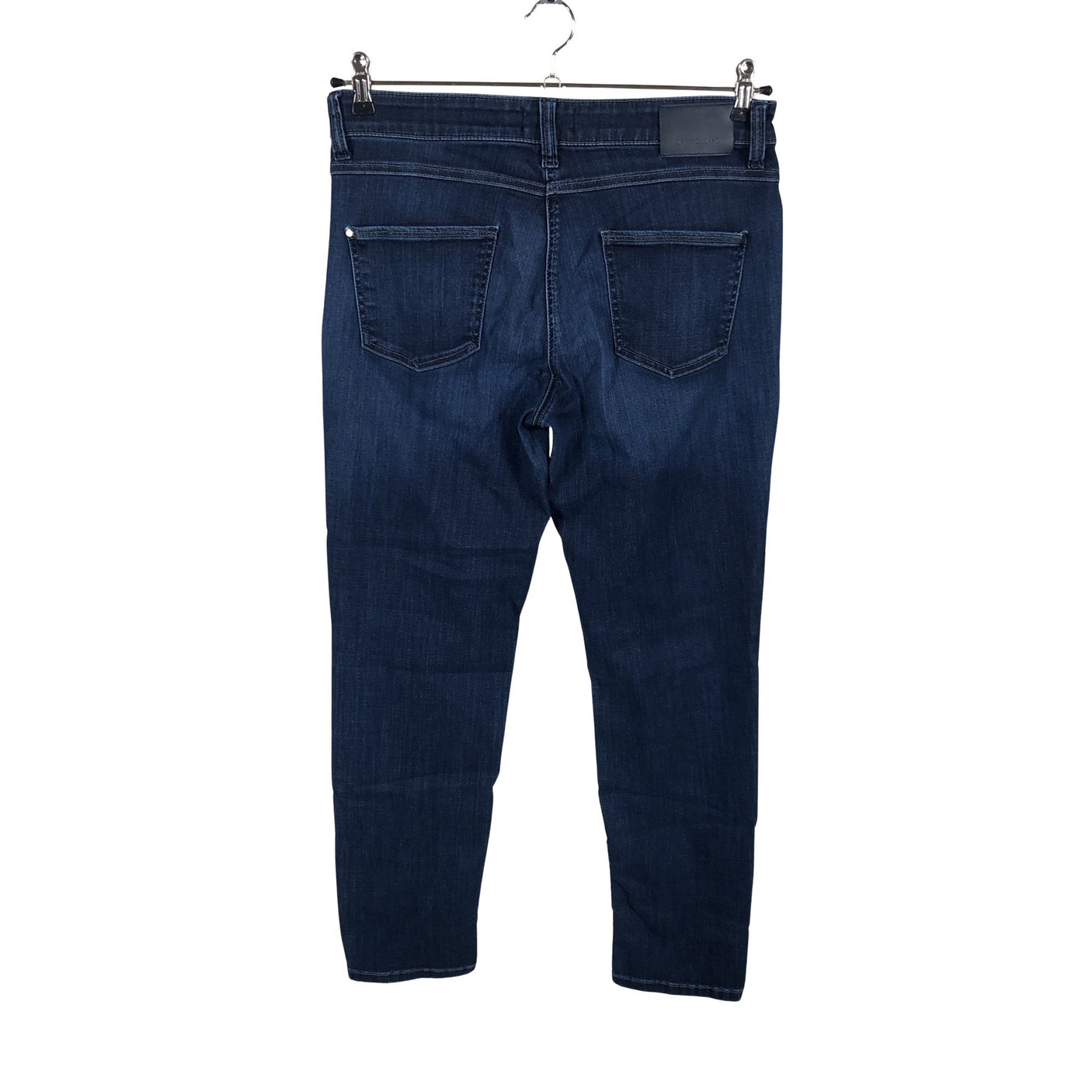 Unisex Cambio - Teksad, suurus W40 - Sinine (2)
