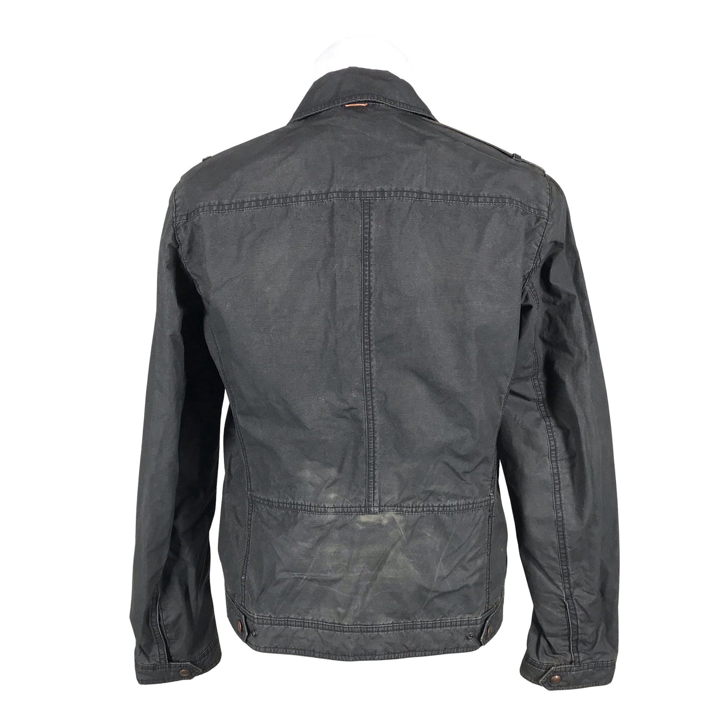 Unisex Hugo Boss - Jope, suurus L - Pruun (2)