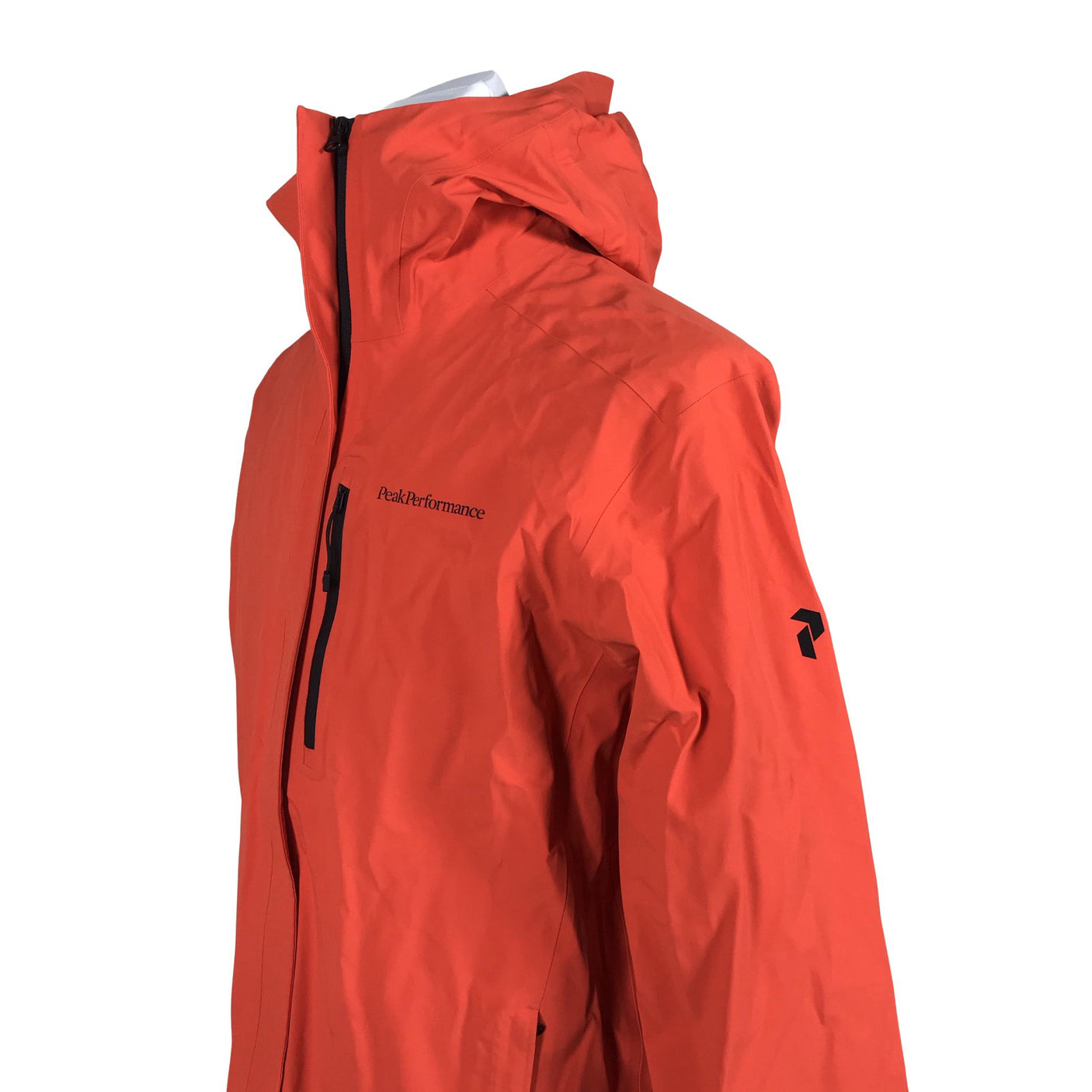 Unisex Peak Performance - Jope, suurus L - Punane (2)