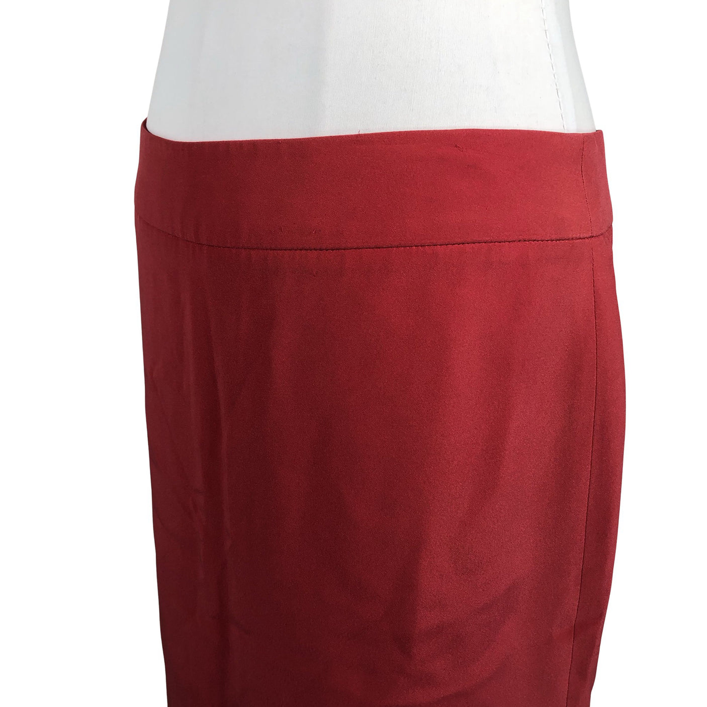 Unisex Armani Collezioni - Pencil skirt, size 40 - Pink (2)