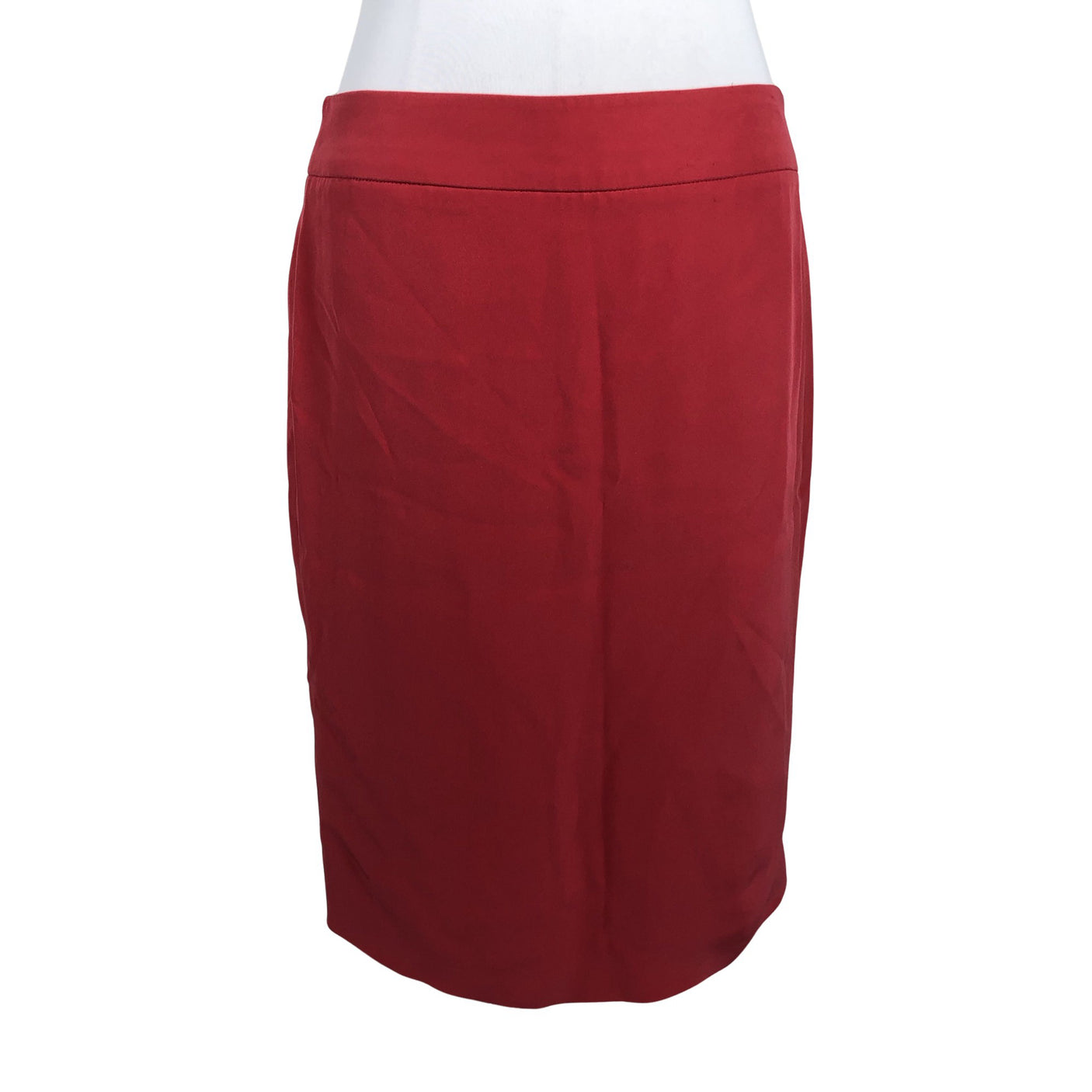 Unisex Armani Collezioni - Pencil skirt, size 40 - Pink (1)