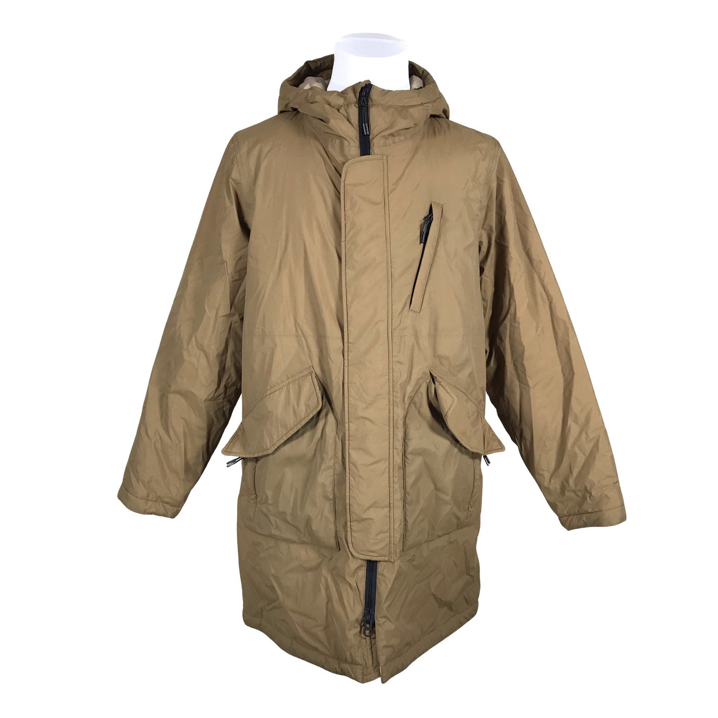 Unisex Tretorn - Talvejope, suurus M - Beige (1)