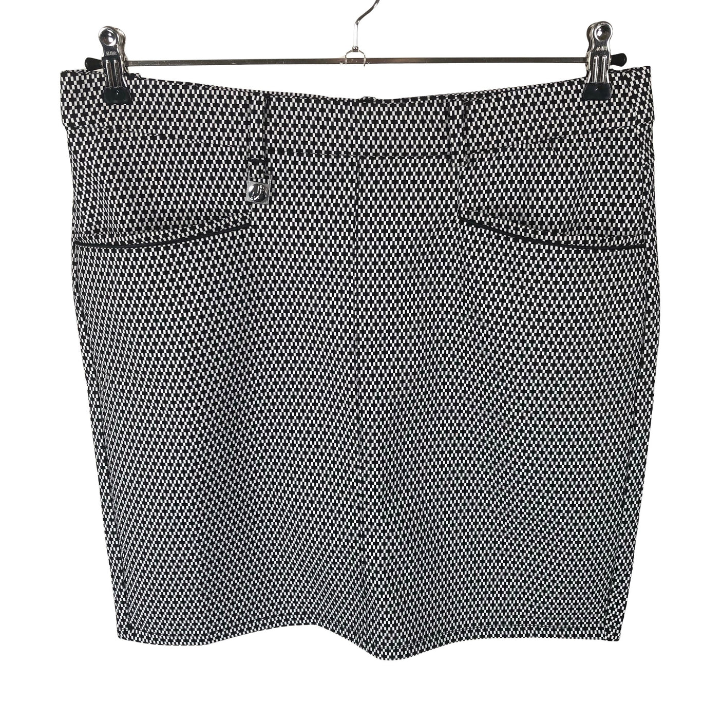 Unisex Röhnisch - Spordipüksseelik, suurus 42 - Must (1)