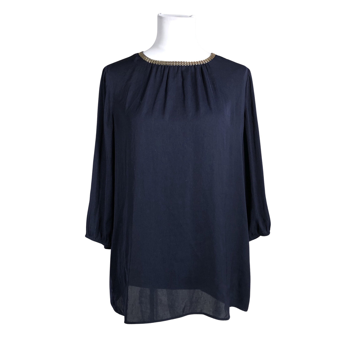 Unisex Esprit - Pluus, suurus M - Sinine (1)