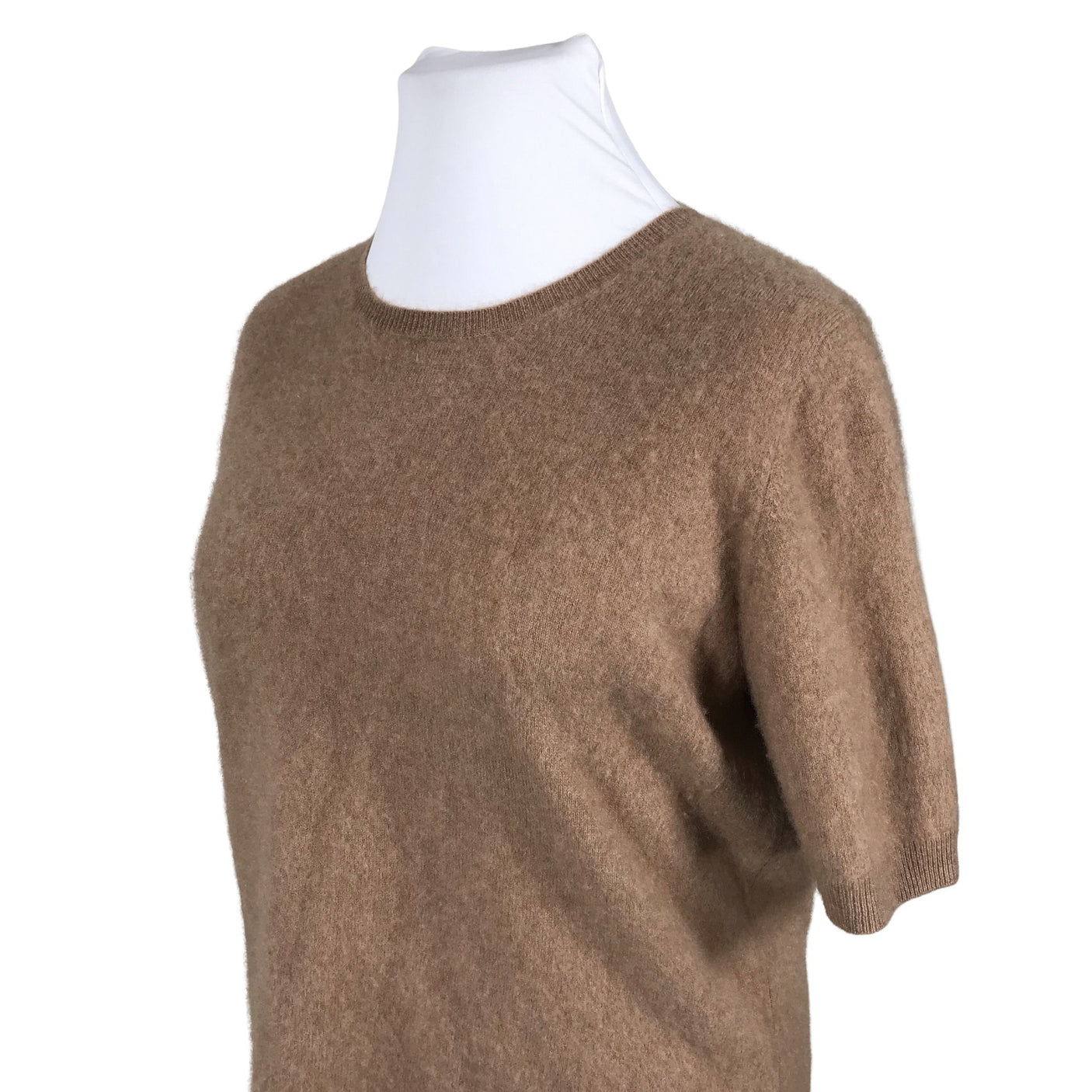 Unisex Balmuir - Kampsun, suurus 42 - Pruun (2)