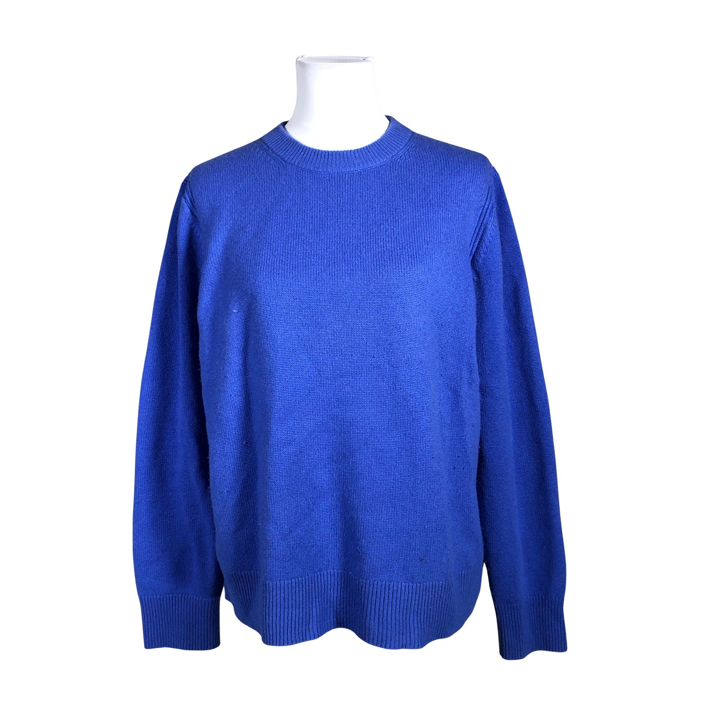 Unisex COS - Kampsun, suurus 40 - Sinine (1)