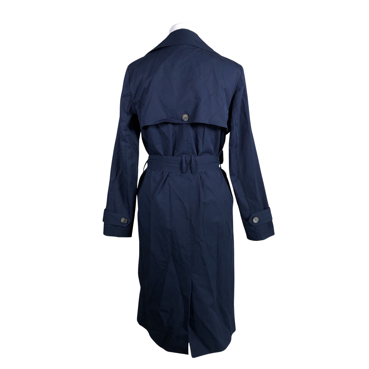 Unisex Saint Tropez - Trentš, suurus 36 - Sinine (2)