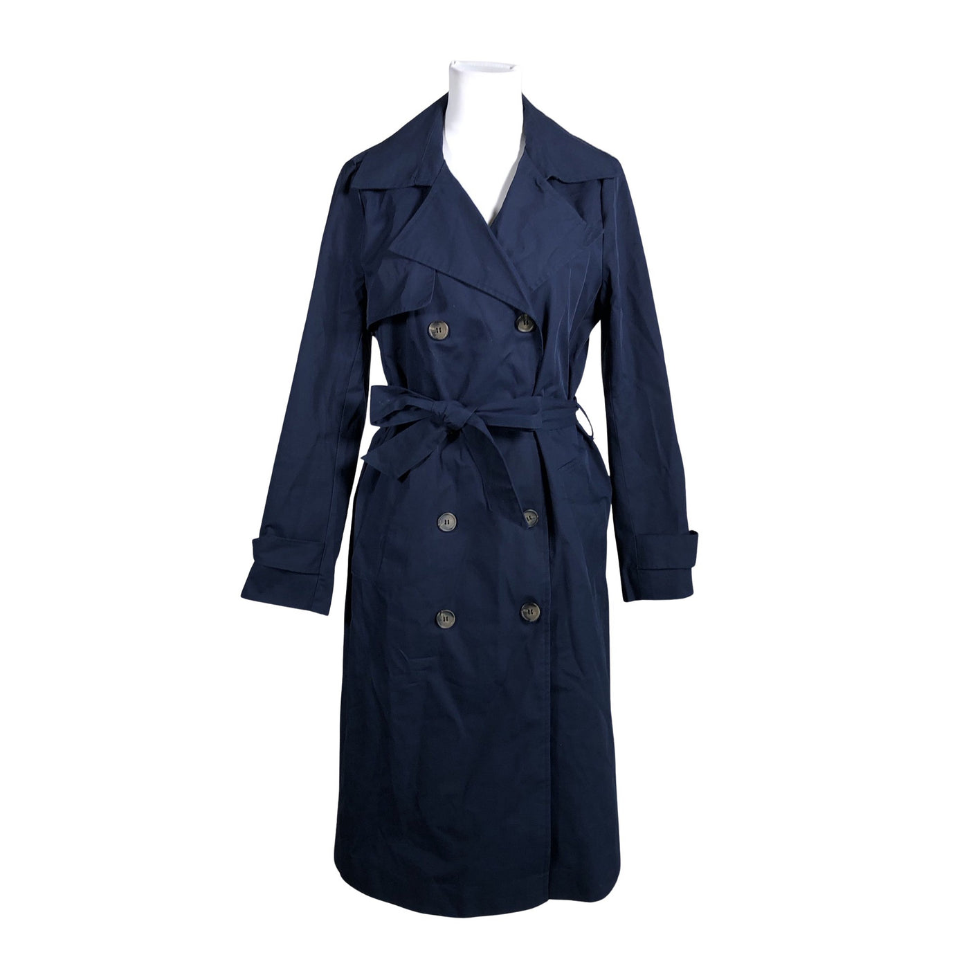 Unisex Saint Tropez - Trentš, suurus 36 - Sinine (1)