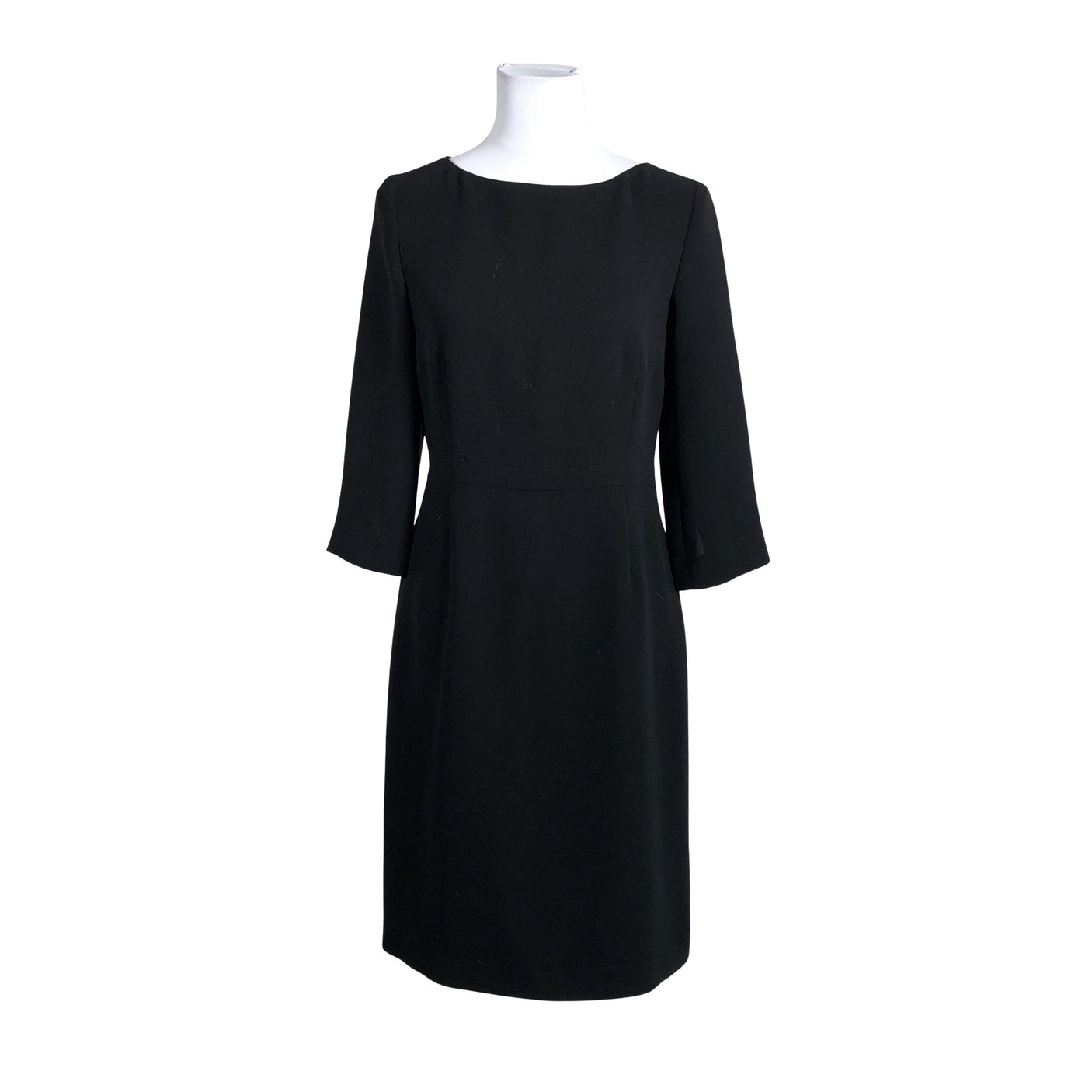 Unisex Ril's - Mitteveniv kleit, suurus 36 - Must (1)