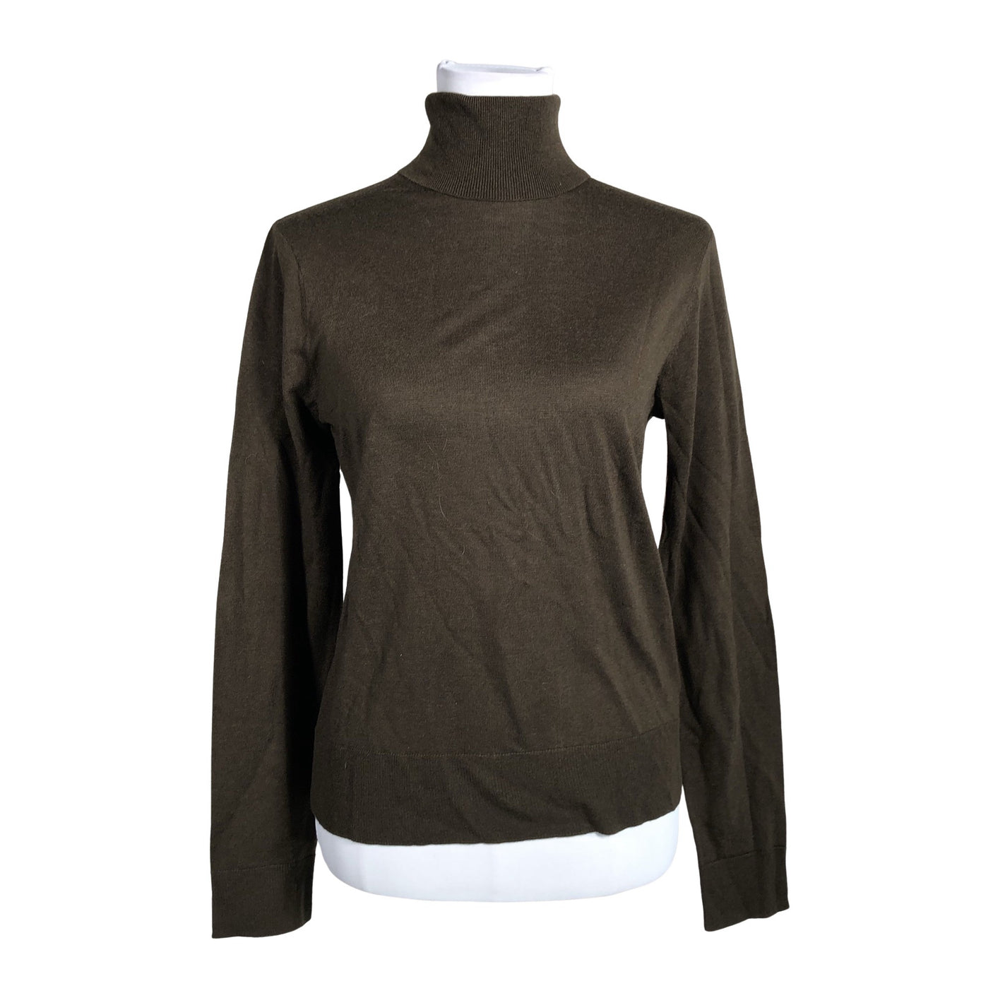 Unisex Massimo Dutti - Kampsun, suurus 40 - Roheline (1)