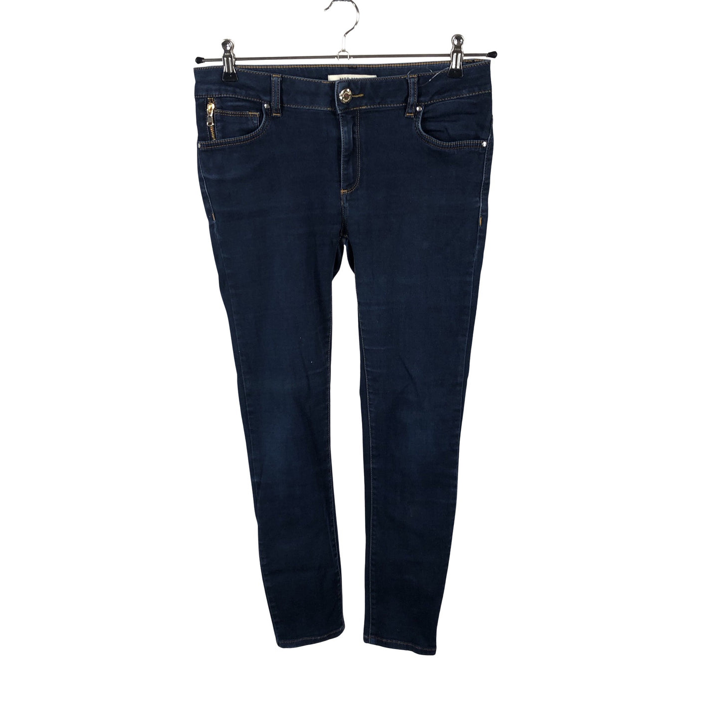 Unisex Mos Mosh - Teksad, suurus W30 - Sinine (1)