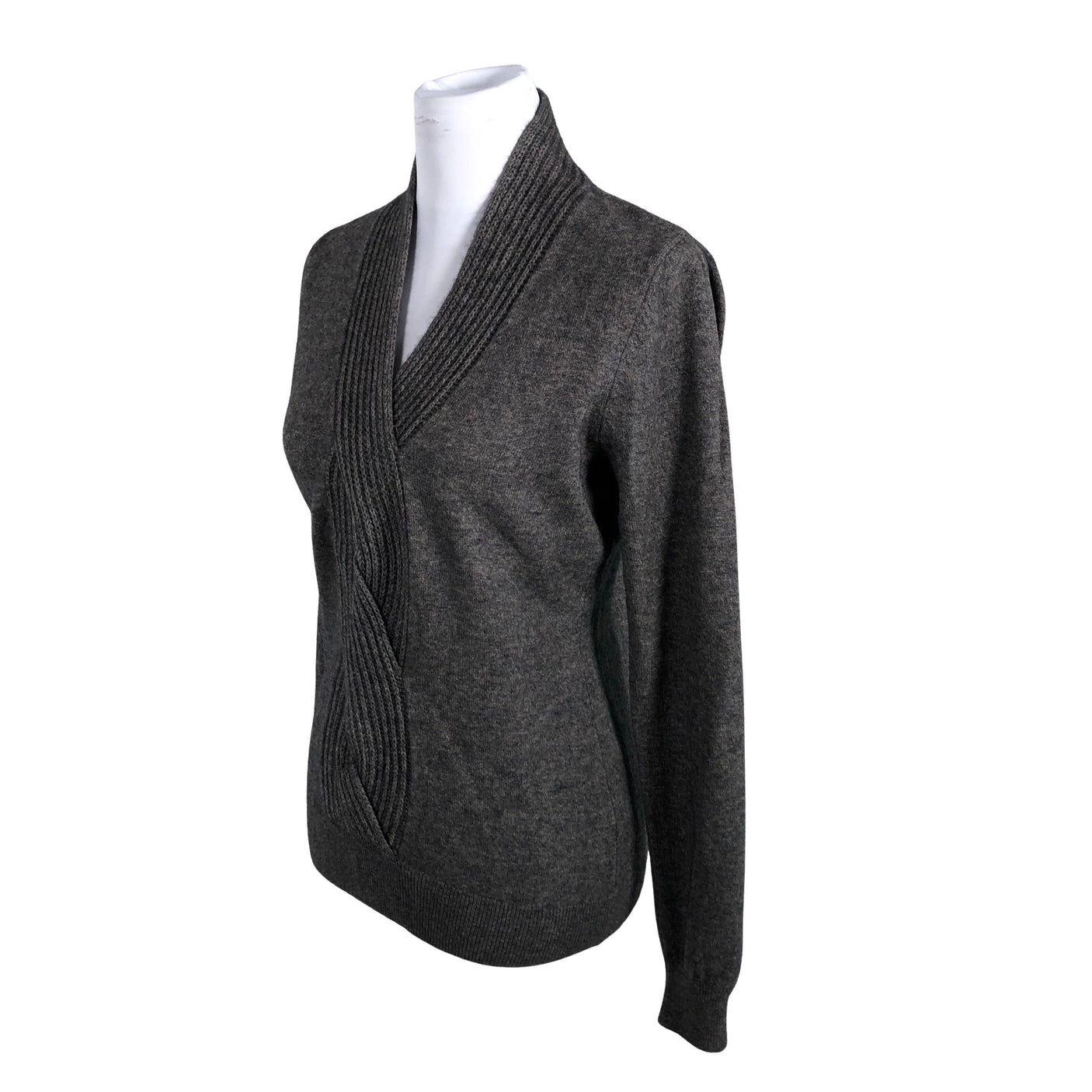 Unisex Repeat - Kampsun, suurus 40 - Hall