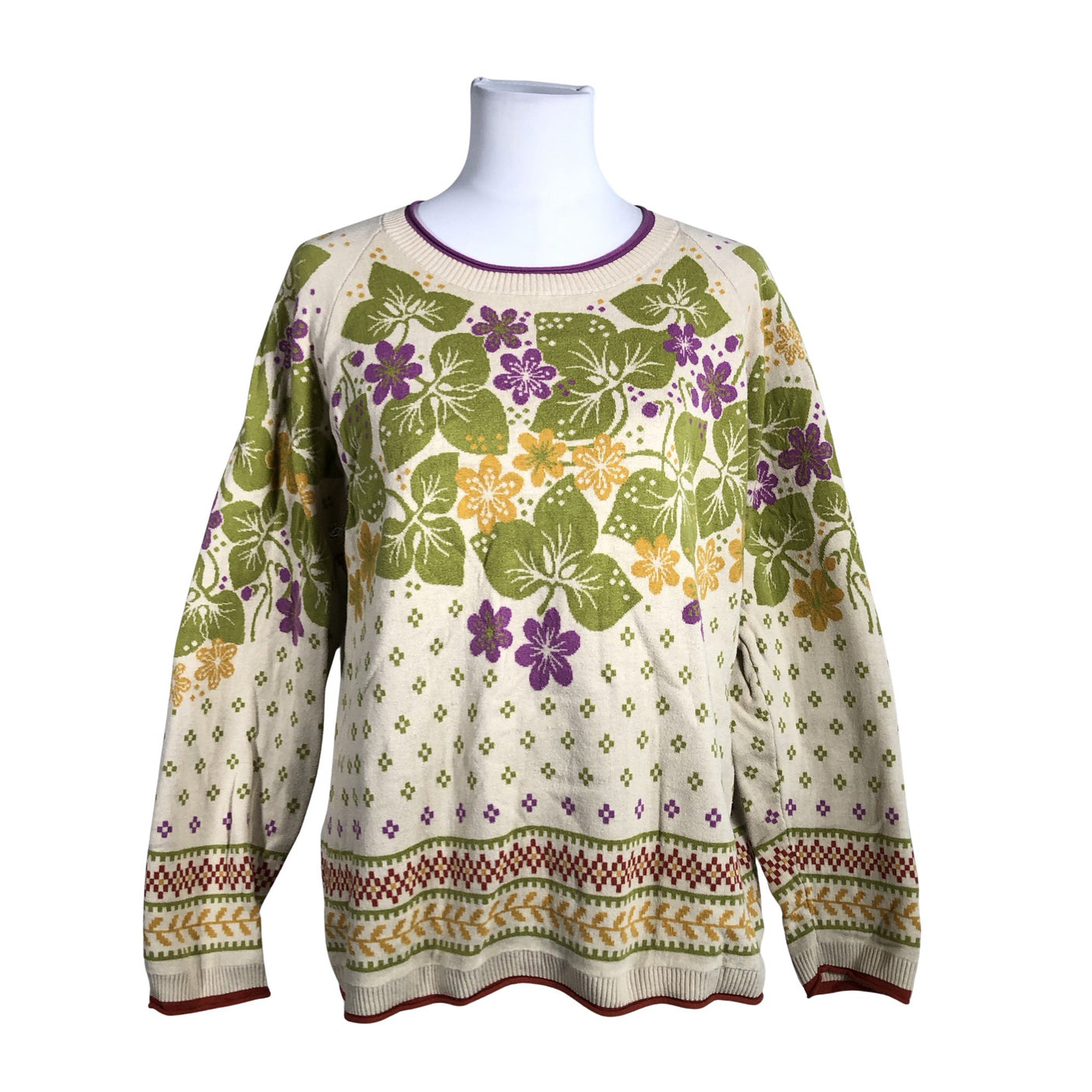 Unisex Gudrun Sjöden - Kampsun, suurus 40 - Beige (1)