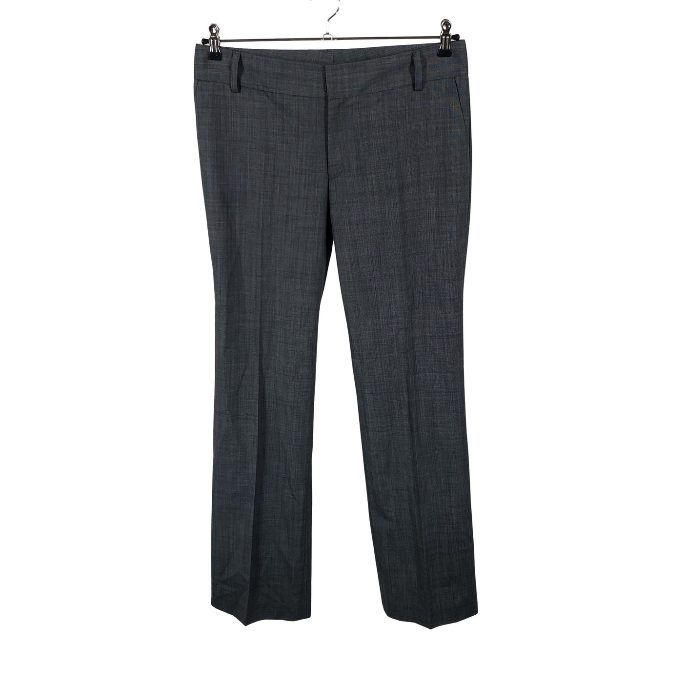 Unisex Ritva Falla - Viigipüksid, suurus 38 - Must (1)