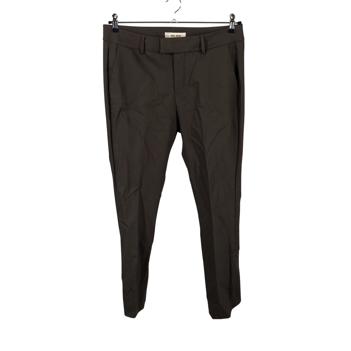Unisex Mos Mosh - Viigipüksid, suurus W32 - Pruun (1)