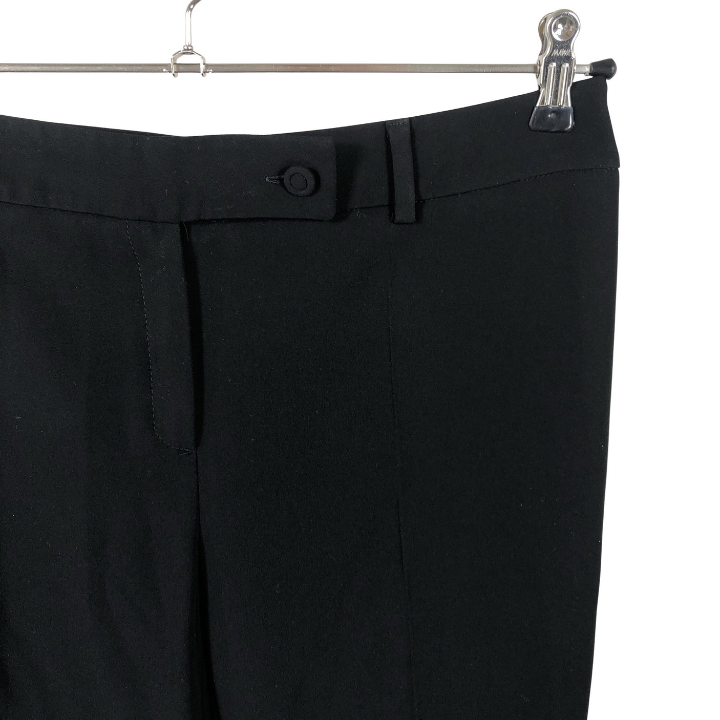 Unisex Marella - Viigipüksid, suurus W29 - Must (3)