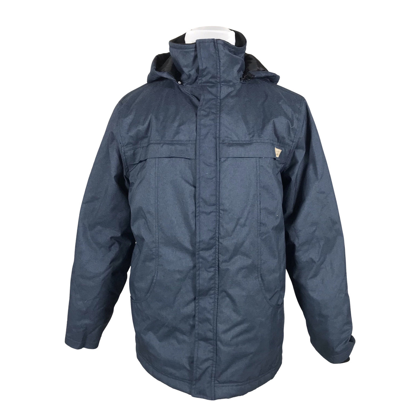 Unisex Humör - Talvejope, suurus L - Sinine (1)