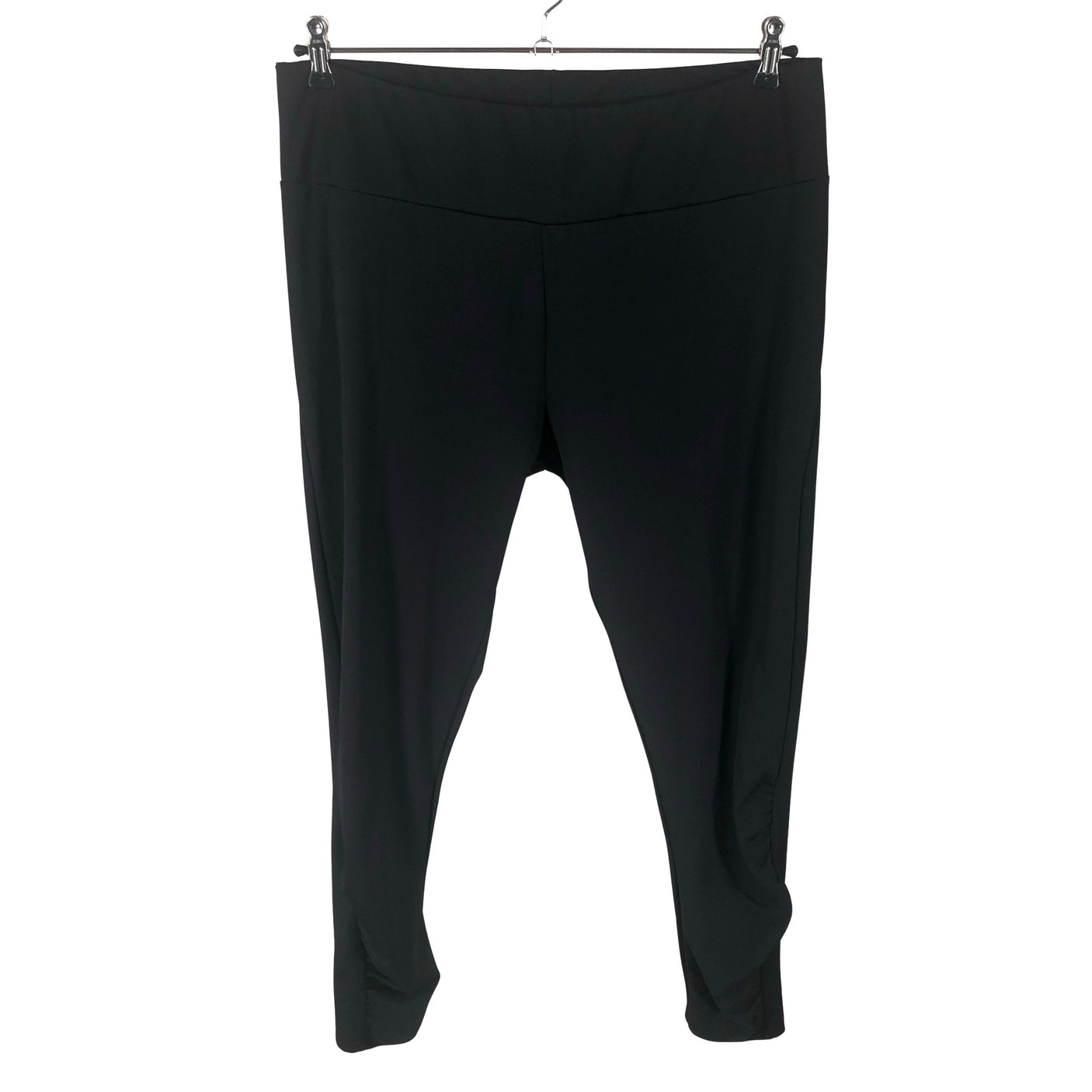 Unisex NOSH - Leggings, size W35 - Black