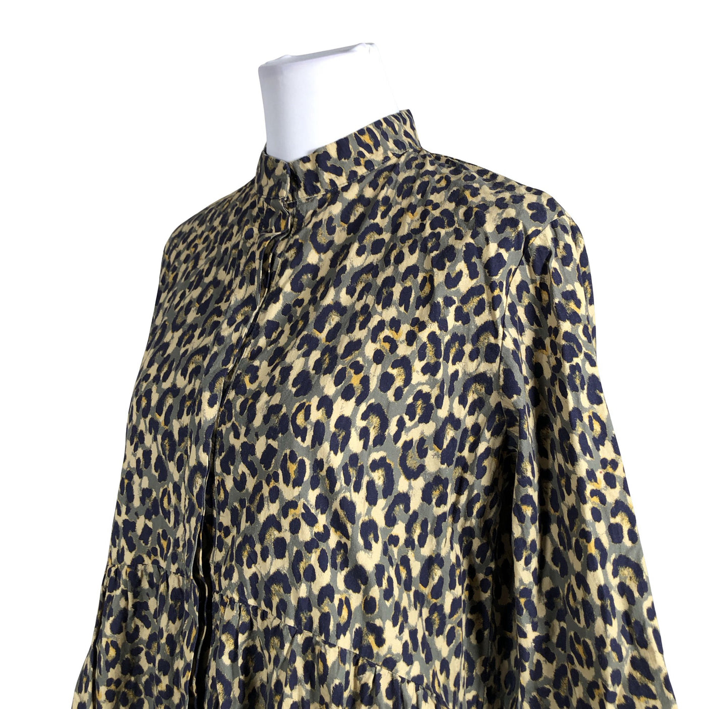 Unisex Gauhar - Mitteveniv kleit, suurus M - Beige (2)