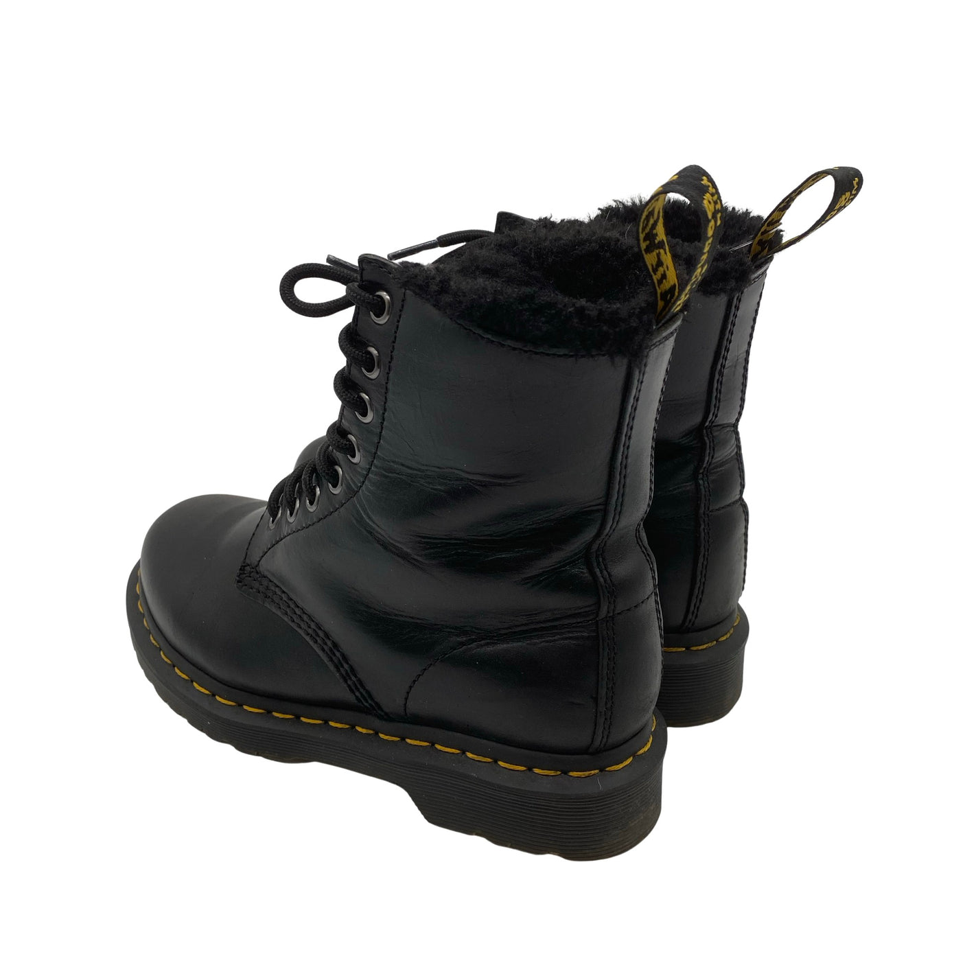 Unisex Dr. Martens - Ankle boots, size 37 - Black