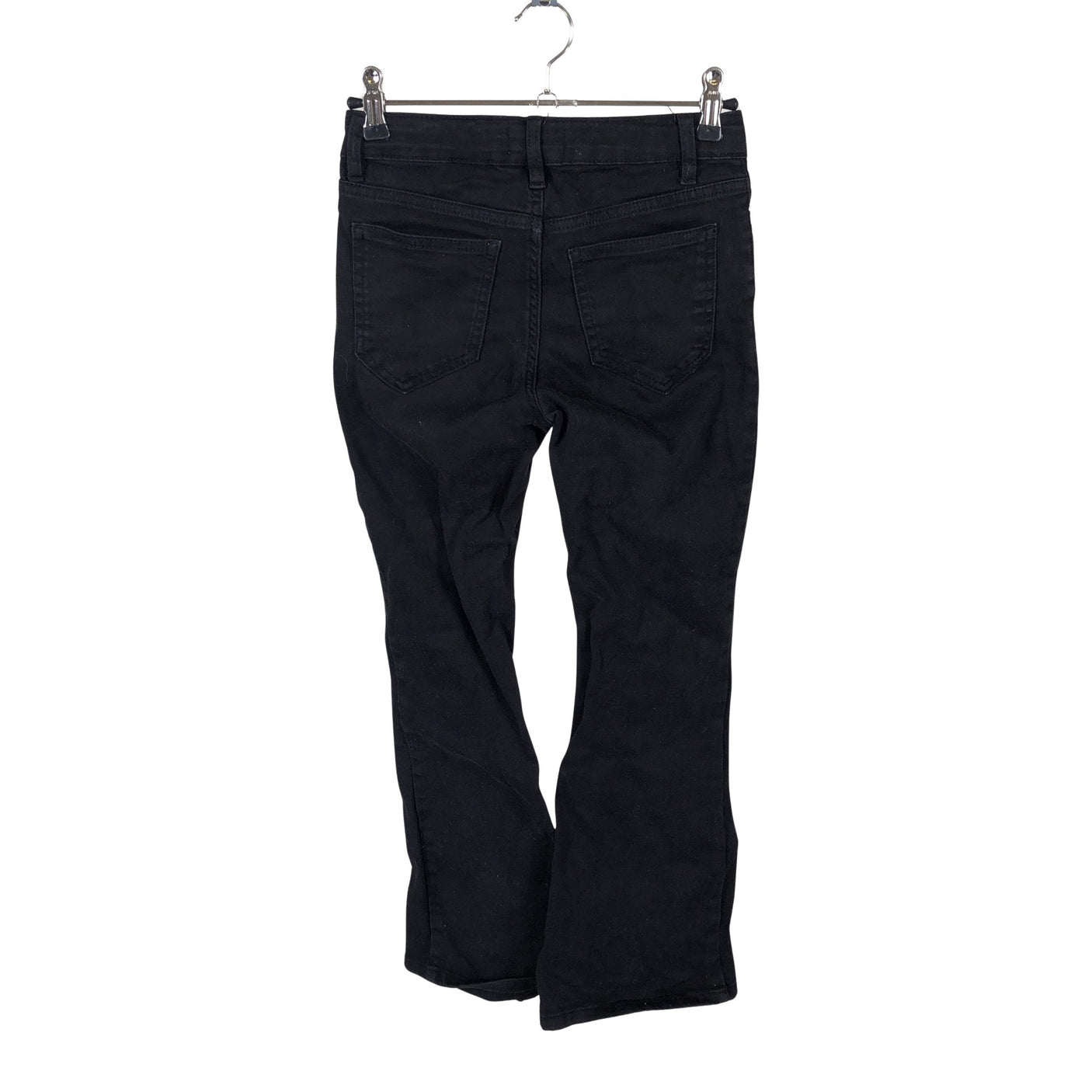 Unisex Lindex - Teksad, suurus 134 - 140 - Must (3)