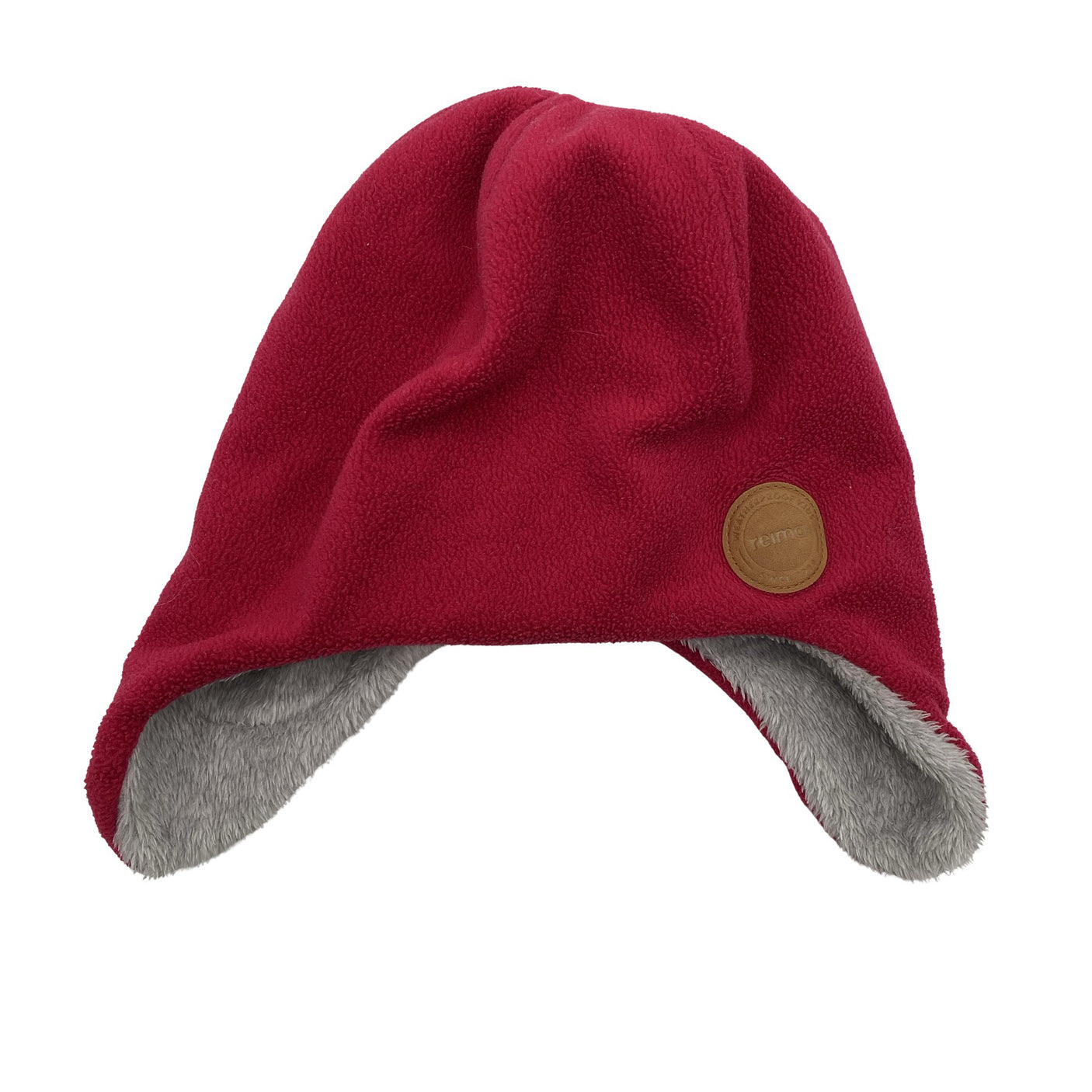 Unisex Reima - Talvemüts, suurus 54 - 56 cm - Roosa (1)