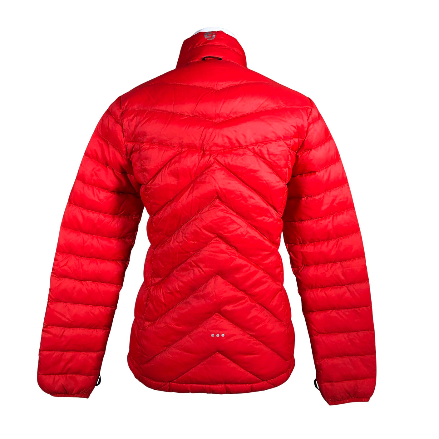 Unisex Icepeak - Kerge sulejope, suurus 36 - Punane