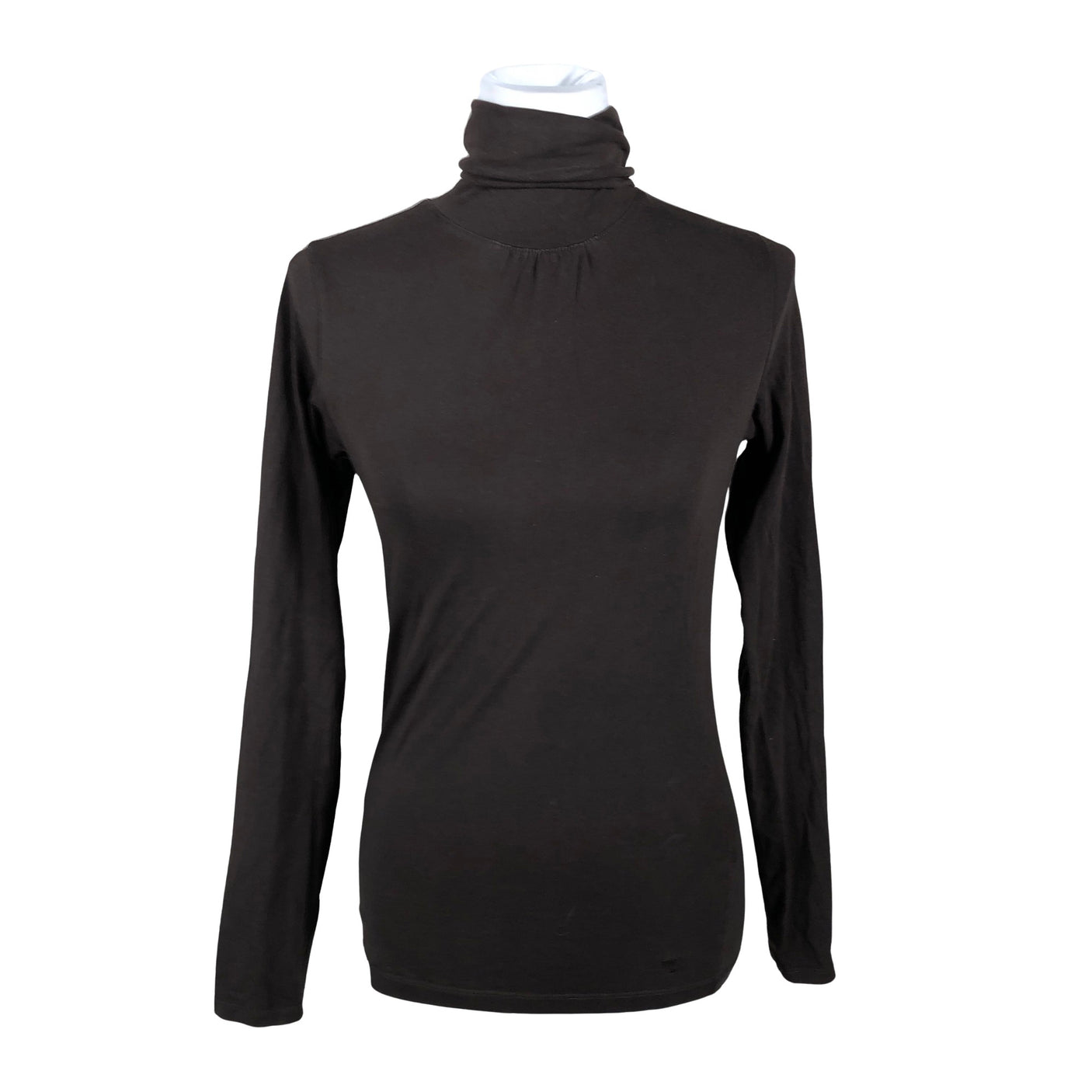 Unisex Esprit - Trikotaažist pluus, suurus 36 - Pruun