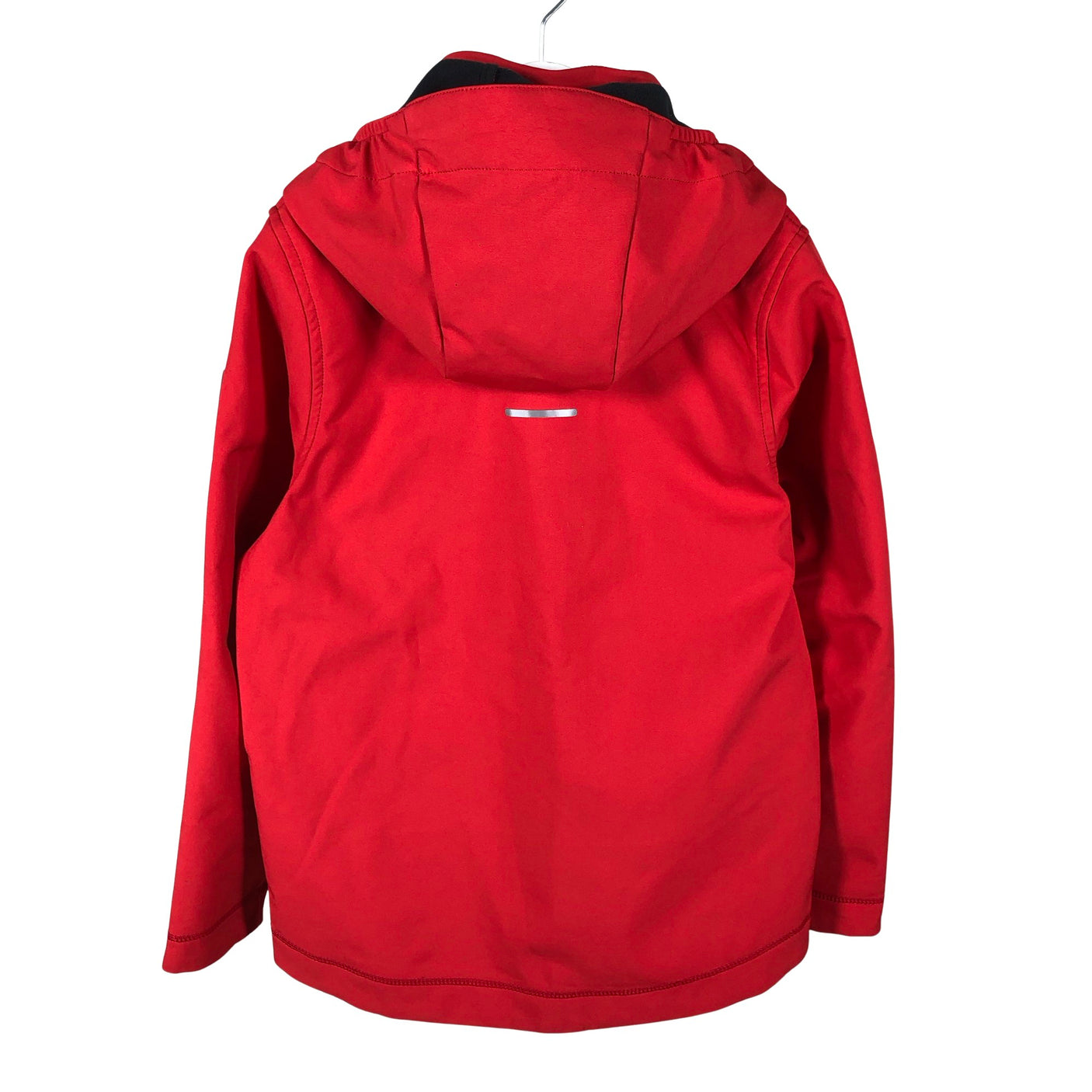 Unisex Reima - Softshell jope, suurus 140 - 146 - Punane (2)