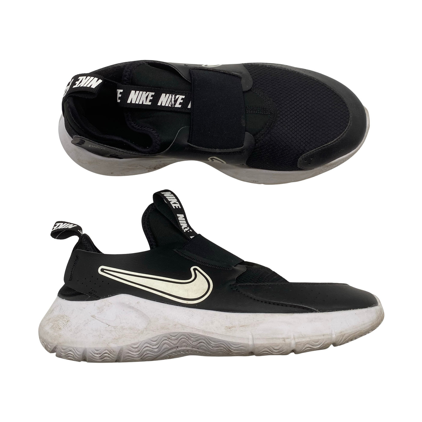 Unisex Nike - Tossud, suurus 38 - Must