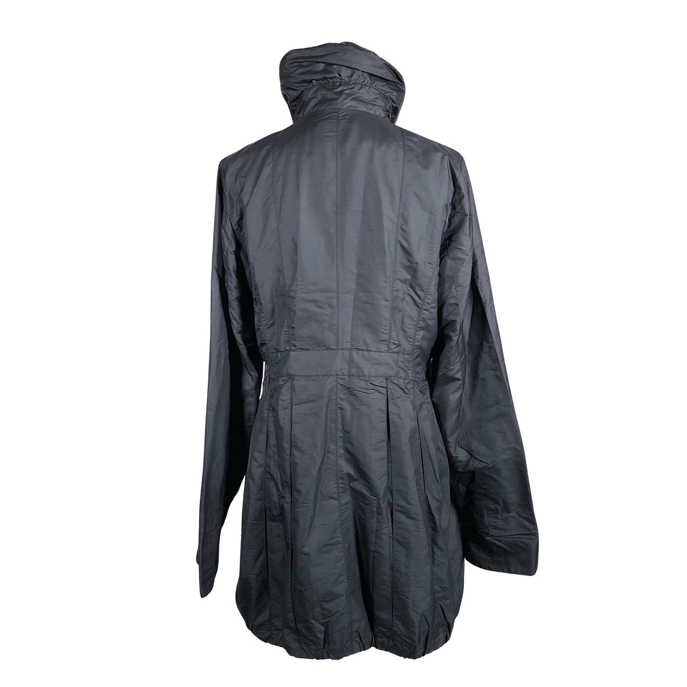 Unisex Aventura - Jope, suurus 38 - Must (2)