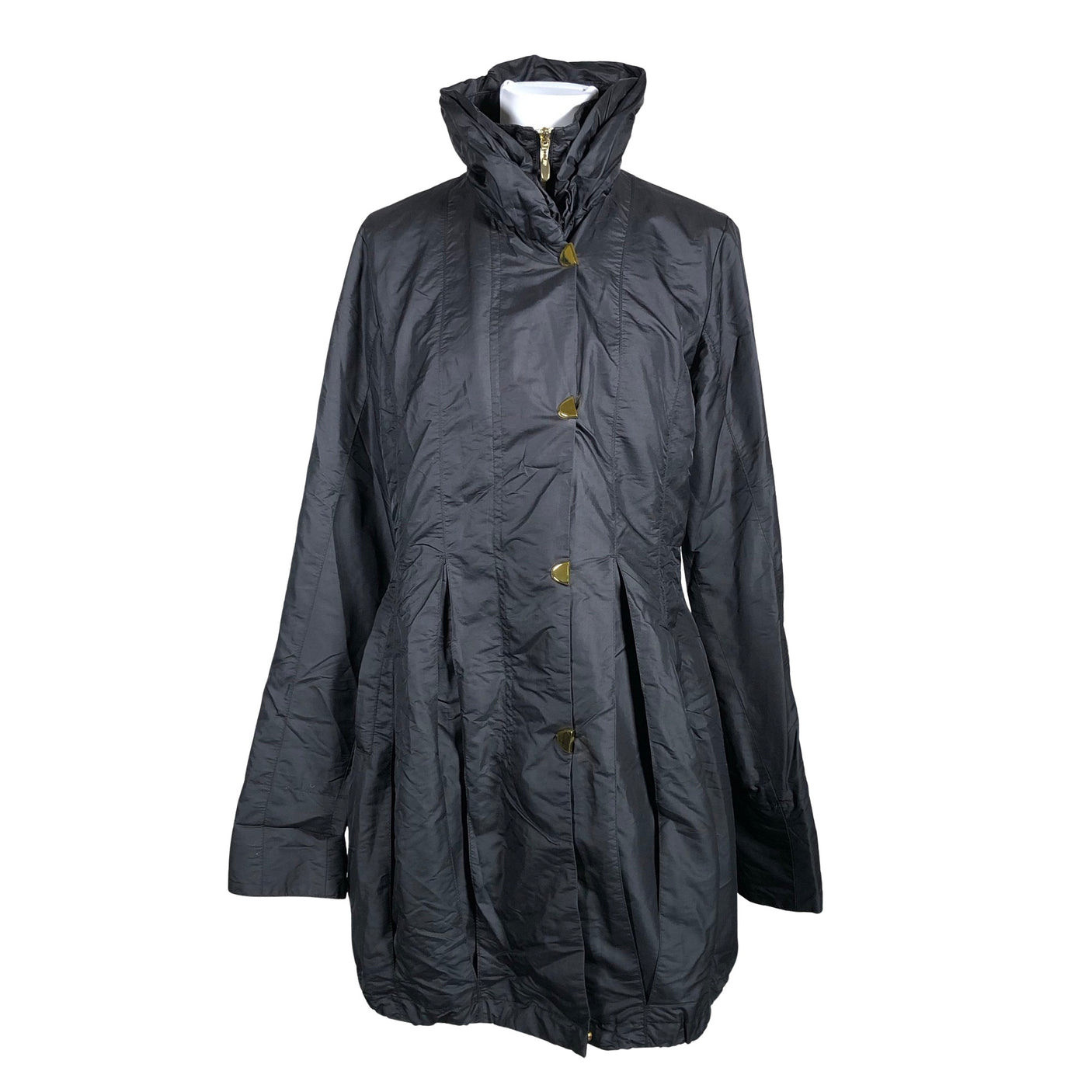 Unisex Aventura - Jope, suurus 38 - Must (1)