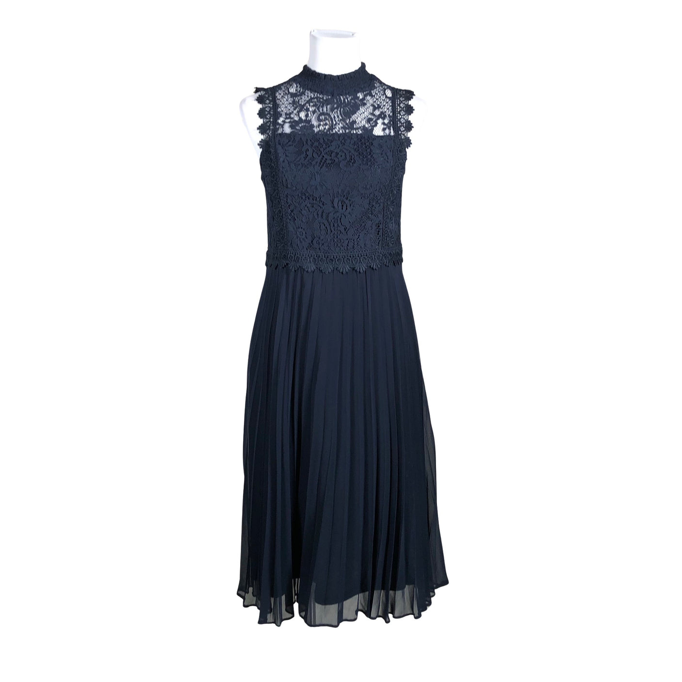 Unisex Dorothy Perkins - Pidulik kleit, suurus 40 - Sinine (1)