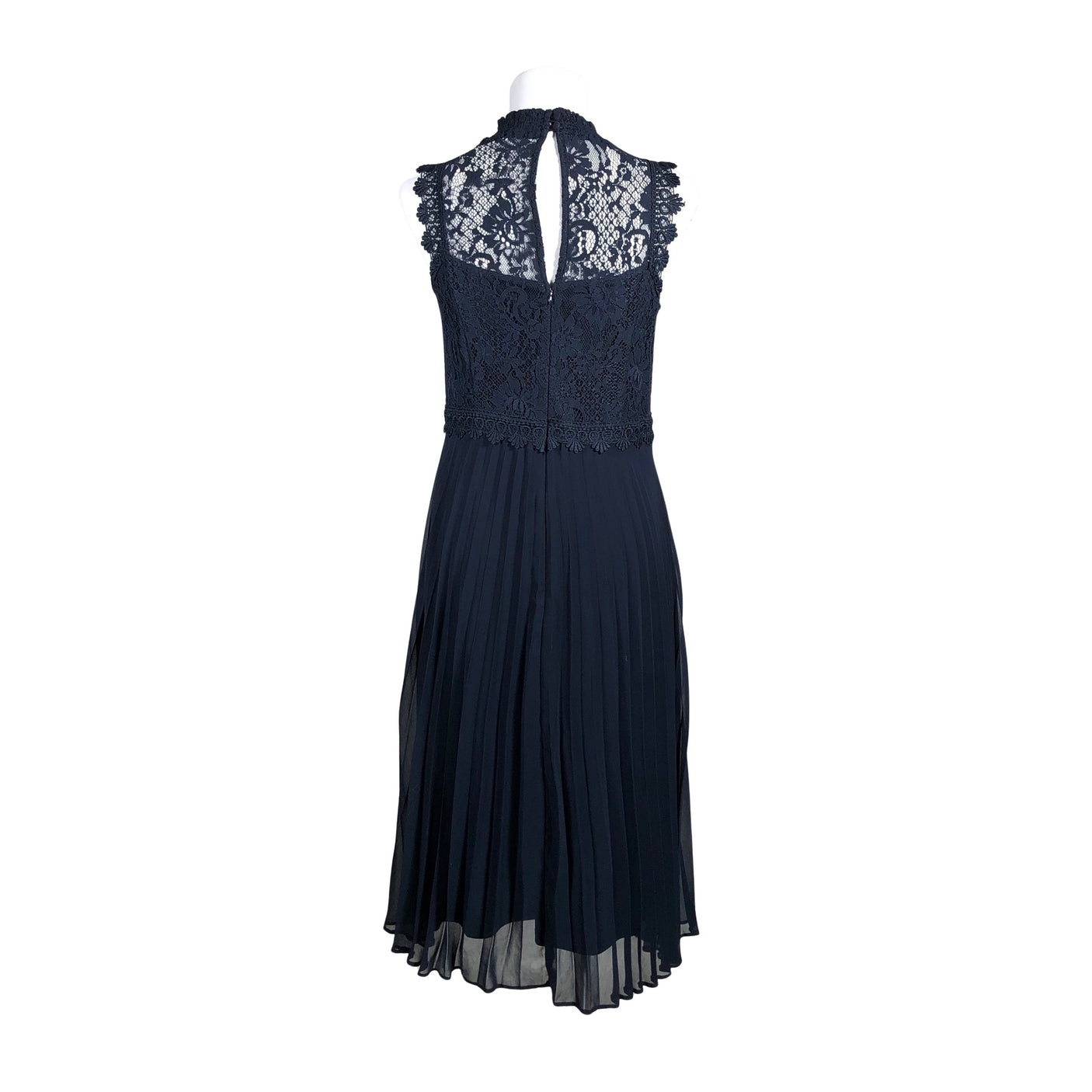 Unisex Dorothy Perkins - Pidulik kleit, suurus 40 - Sinine (2)