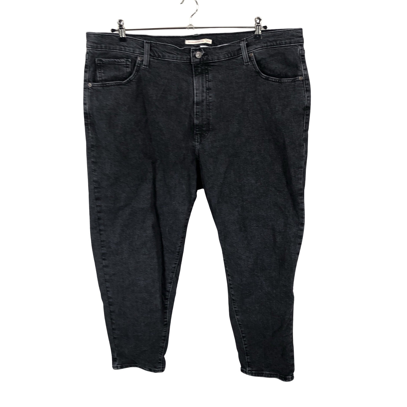 Unisex Levi's - Teksad, suurus W50 - Hall (1)