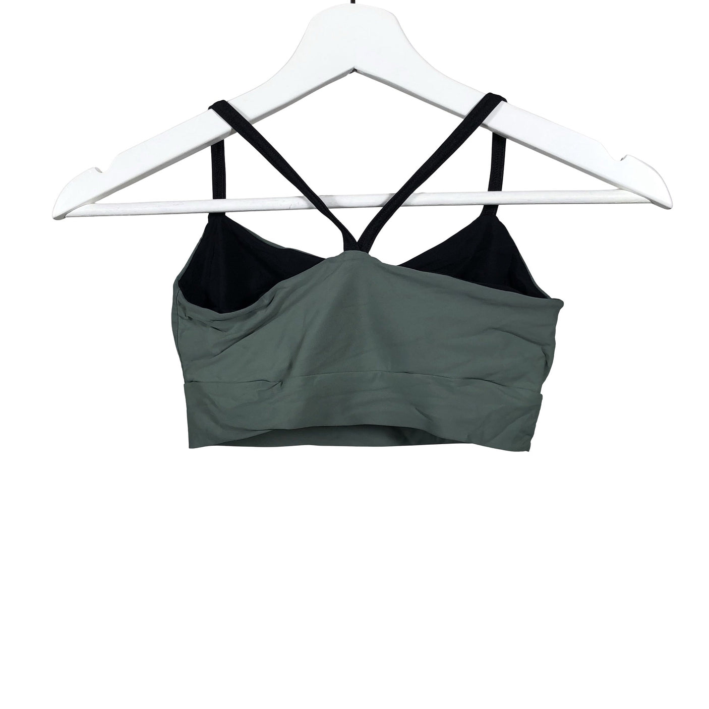 Unisex Handmade - Sporditopp, suurus 158 - 164 - Roheline (2)