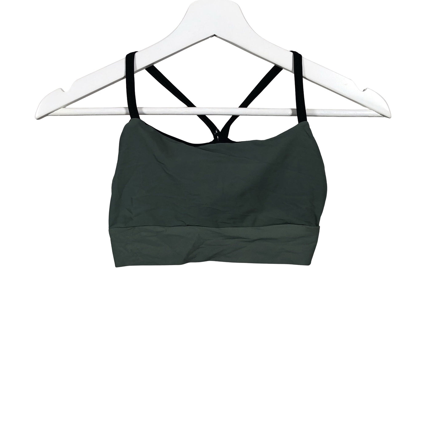Unisex Handmade - Sporditopp, suurus 158 - 164 - Roheline (1)