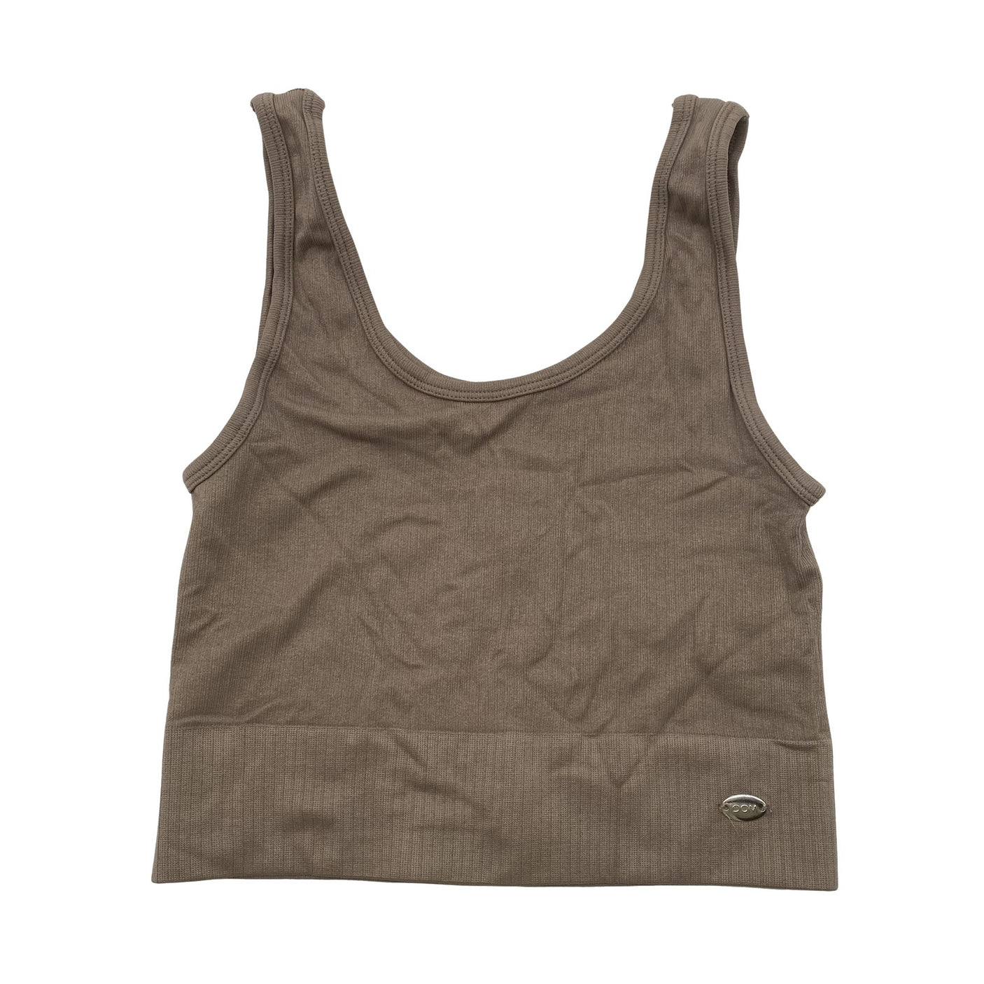 Unisex DOM - Sporditopp, suurus 34 - Pruun (1)