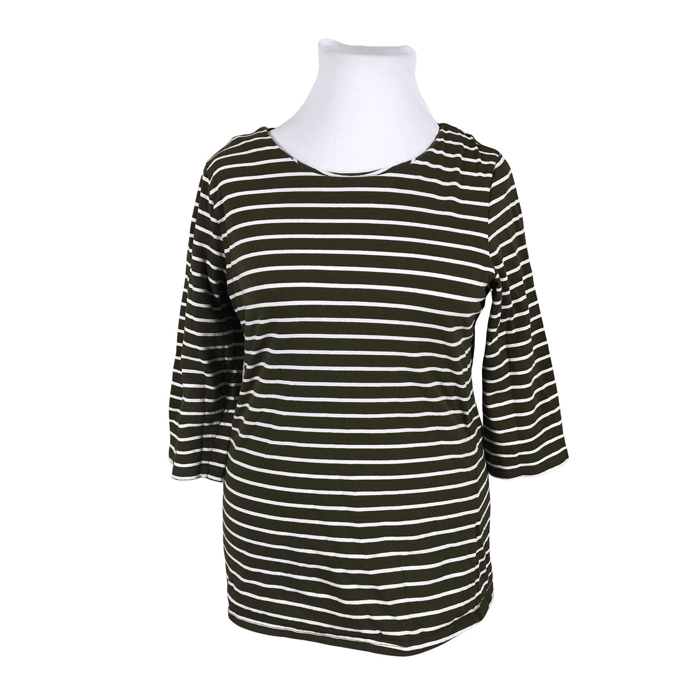 Unisex Blue Lake - Trikotaažist pluus, suurus 42 - Roheline (1)